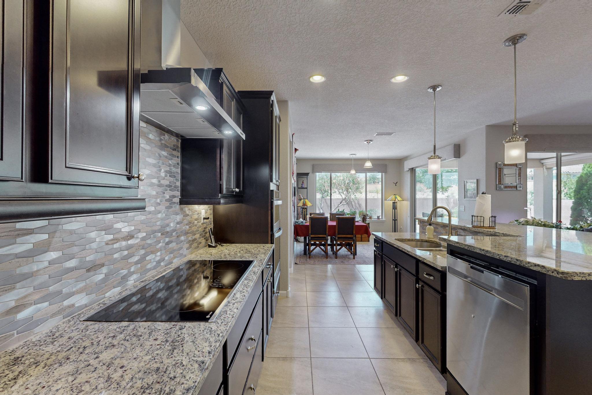 9100 Falls Creek Trail NW