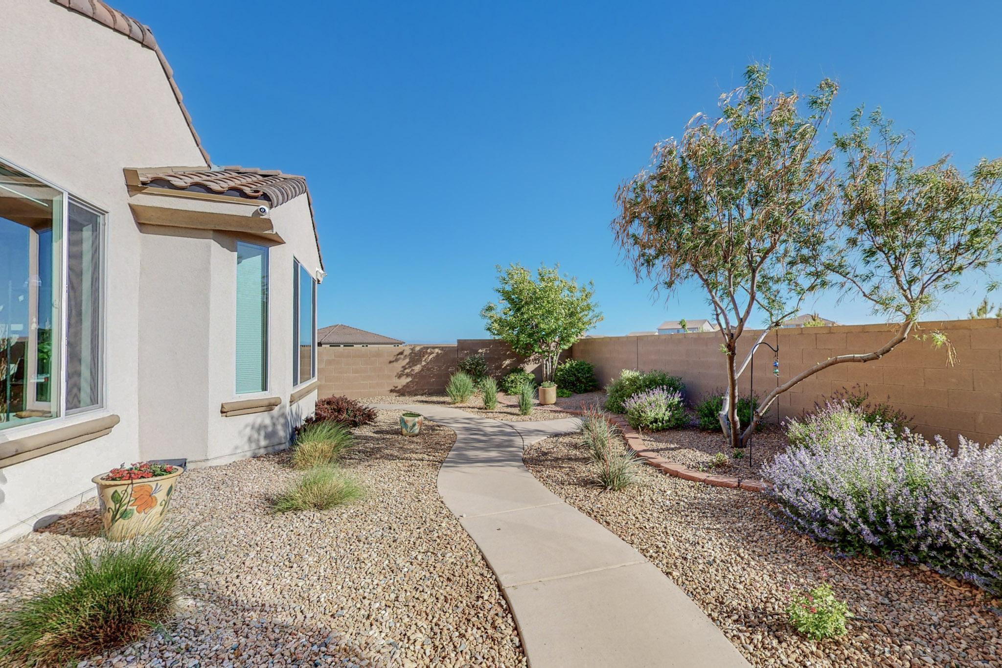 9100 Falls Creek Trail NW