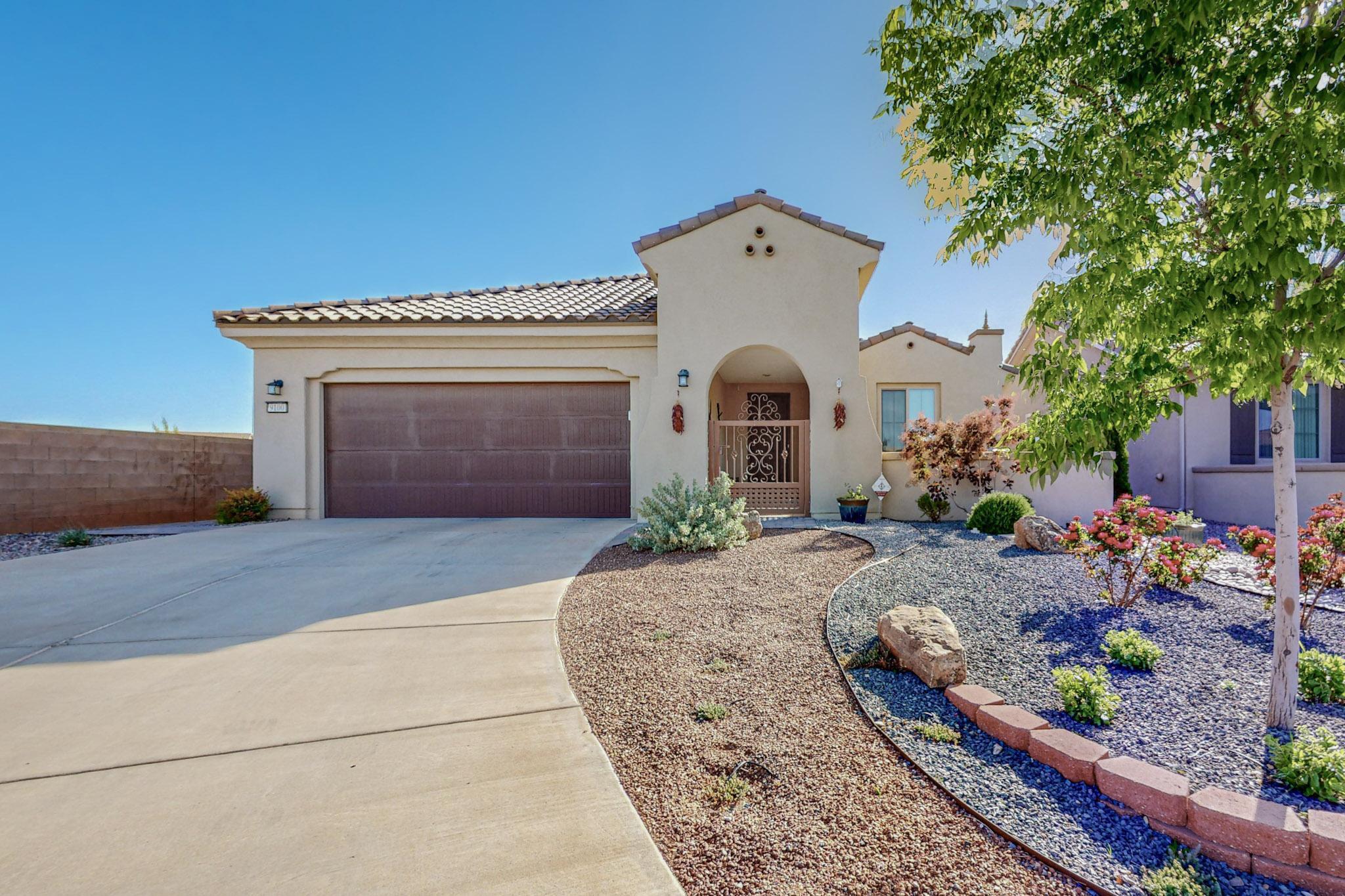 9100 Falls Creek Trail NW