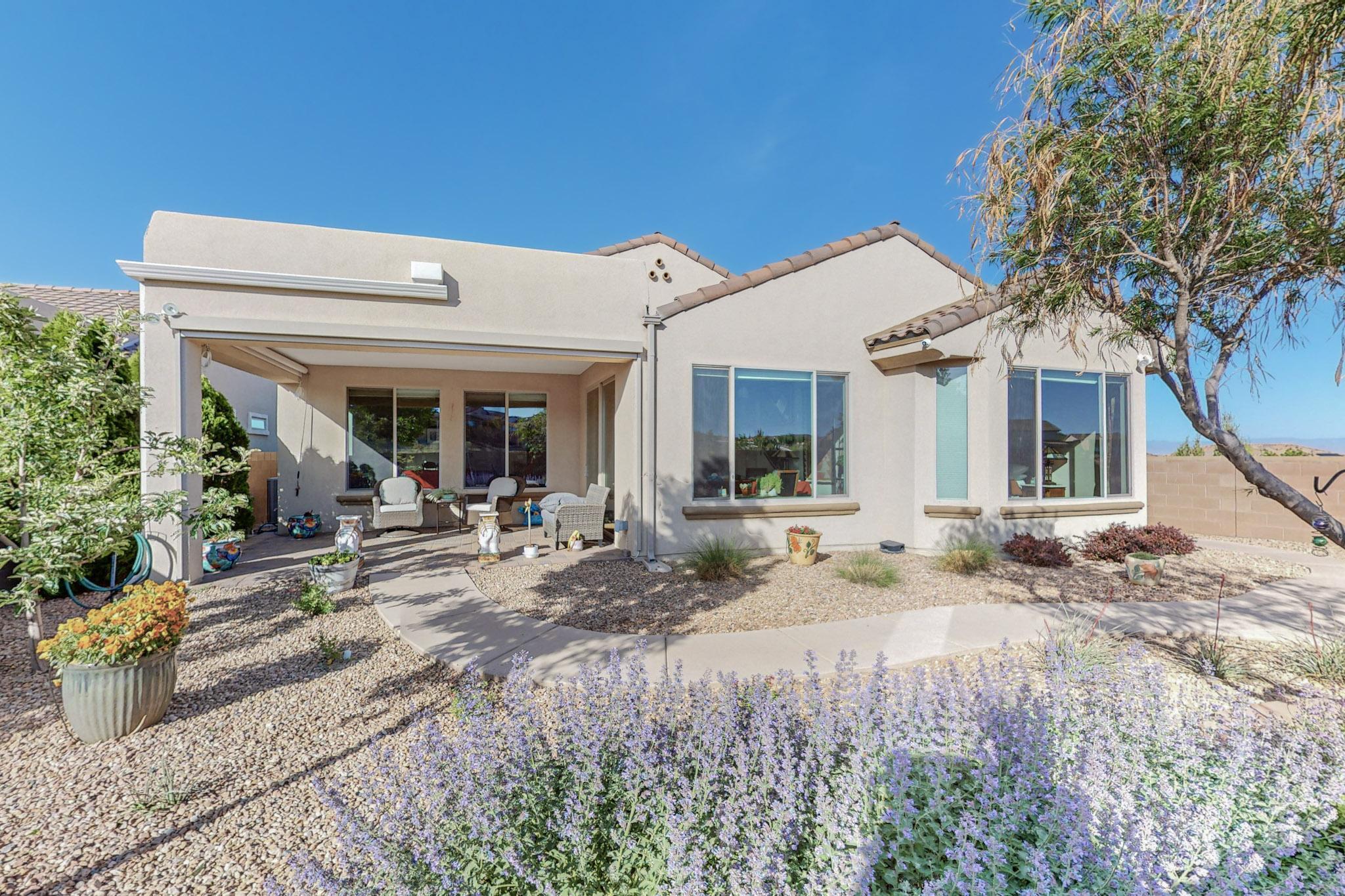 9100 Falls Creek Trail NW