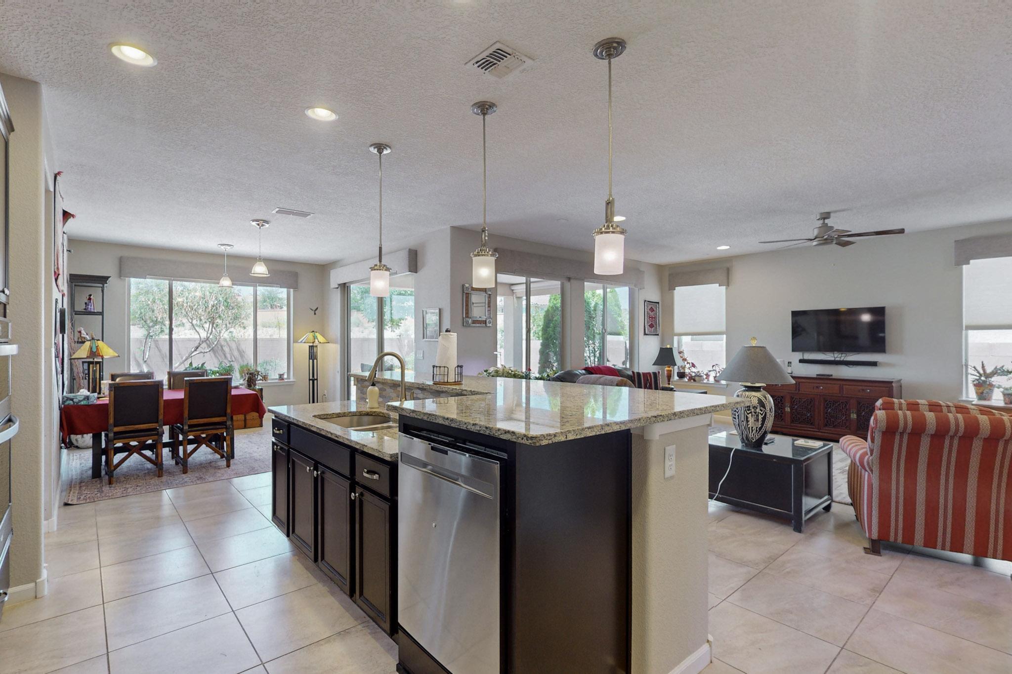 9100 Falls Creek Trail NW