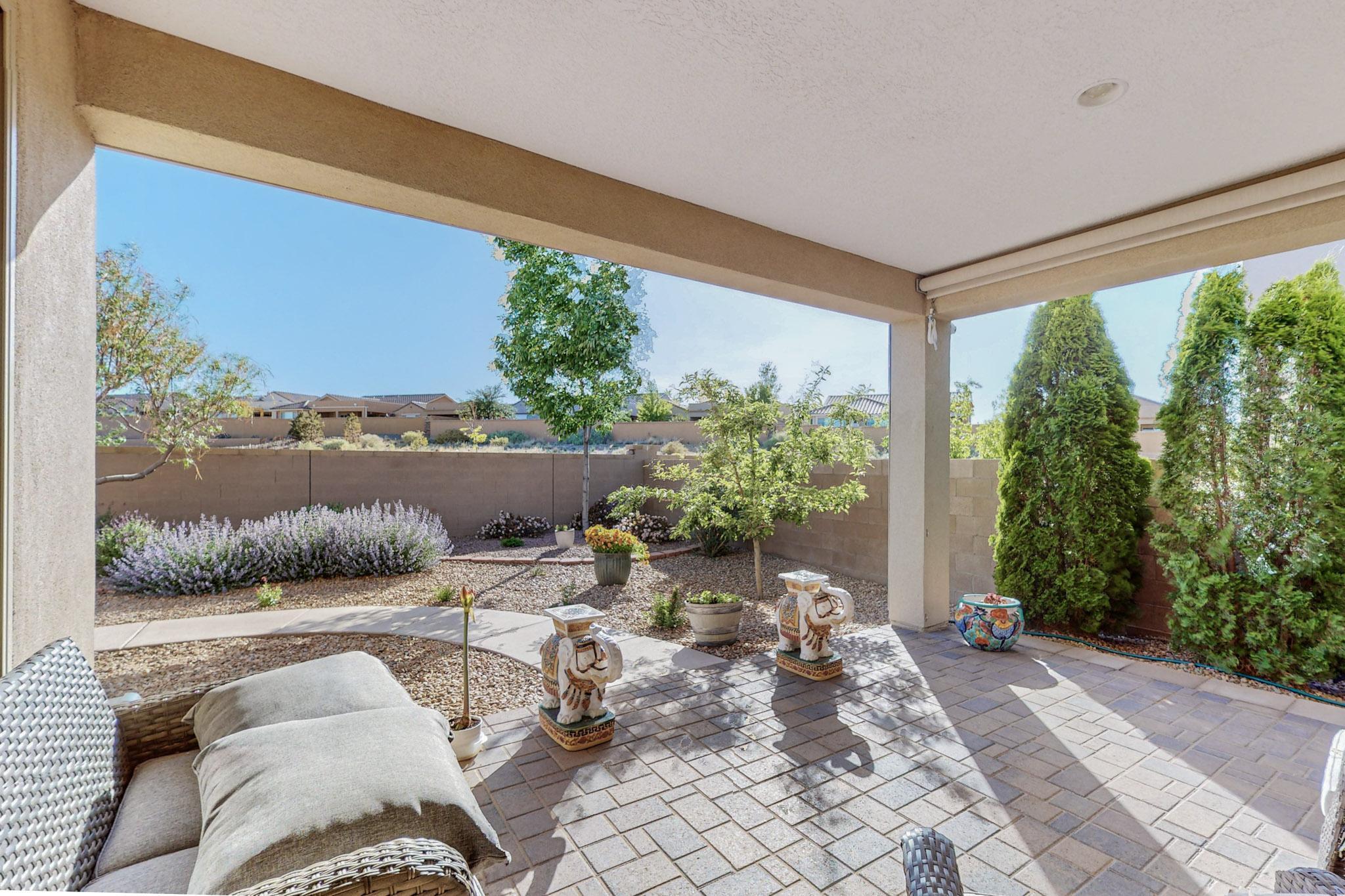 9100 Falls Creek Trail NW