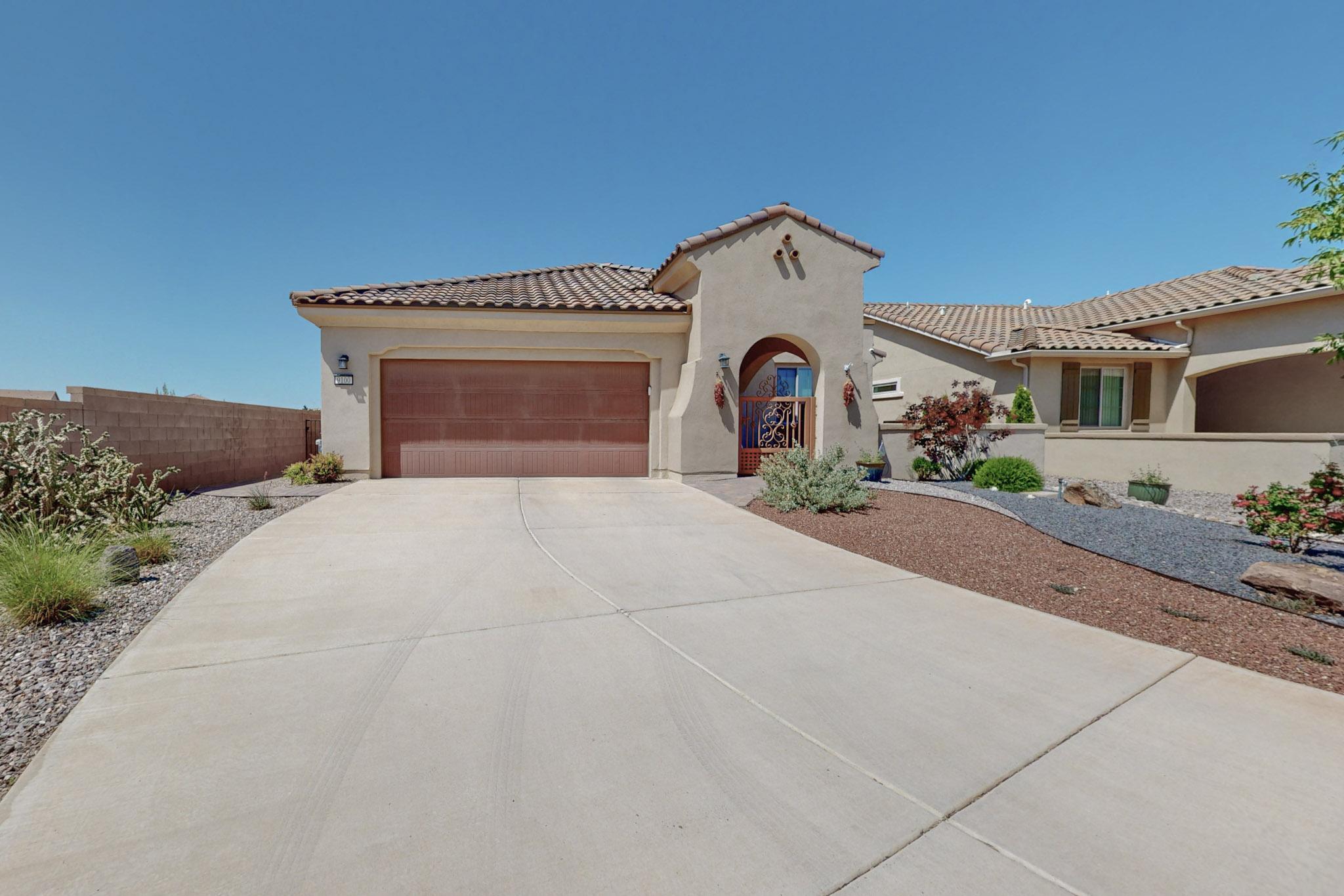 9100 Falls Creek Trail NW