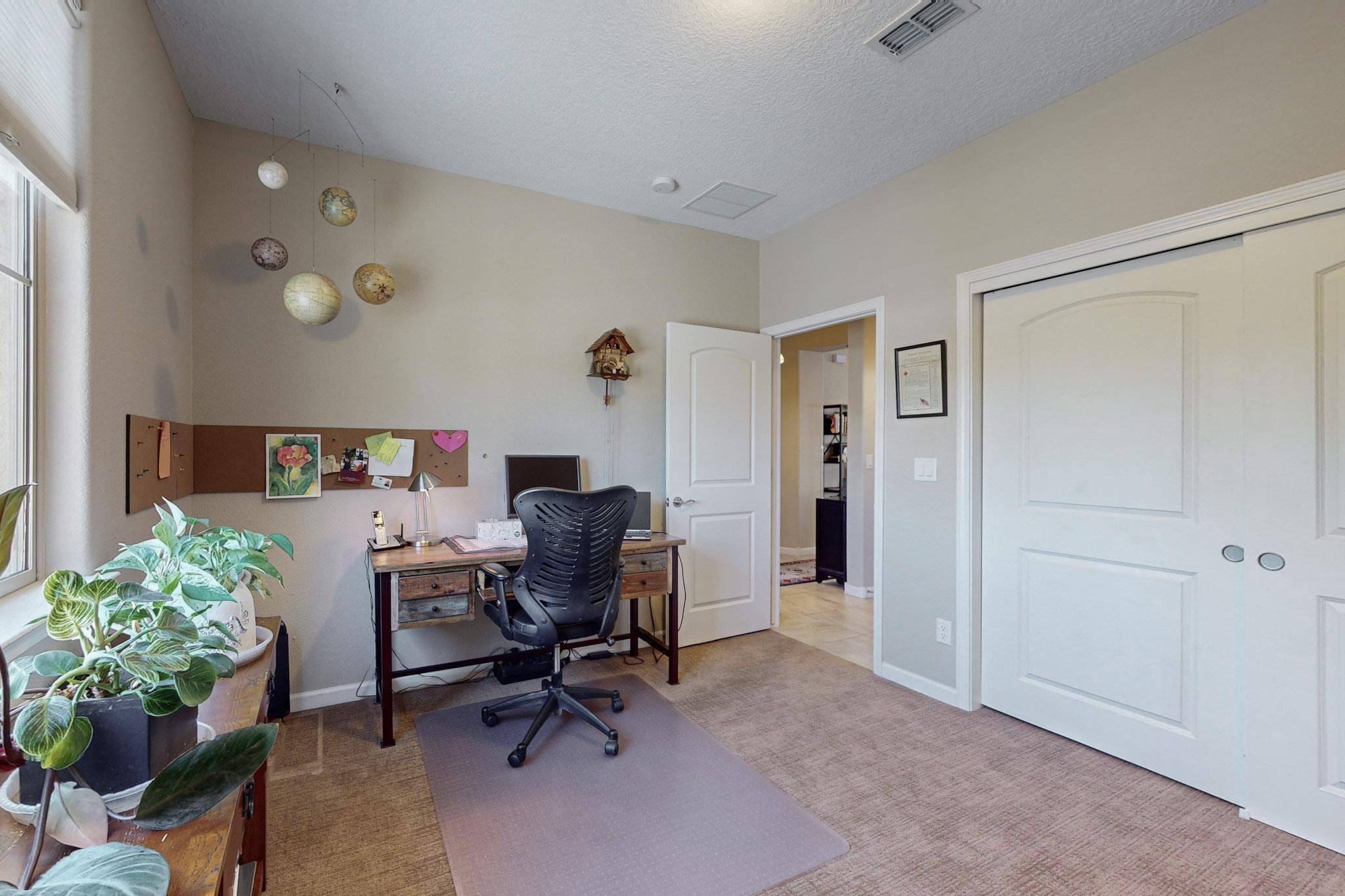 9100 Falls Creek Trail NW