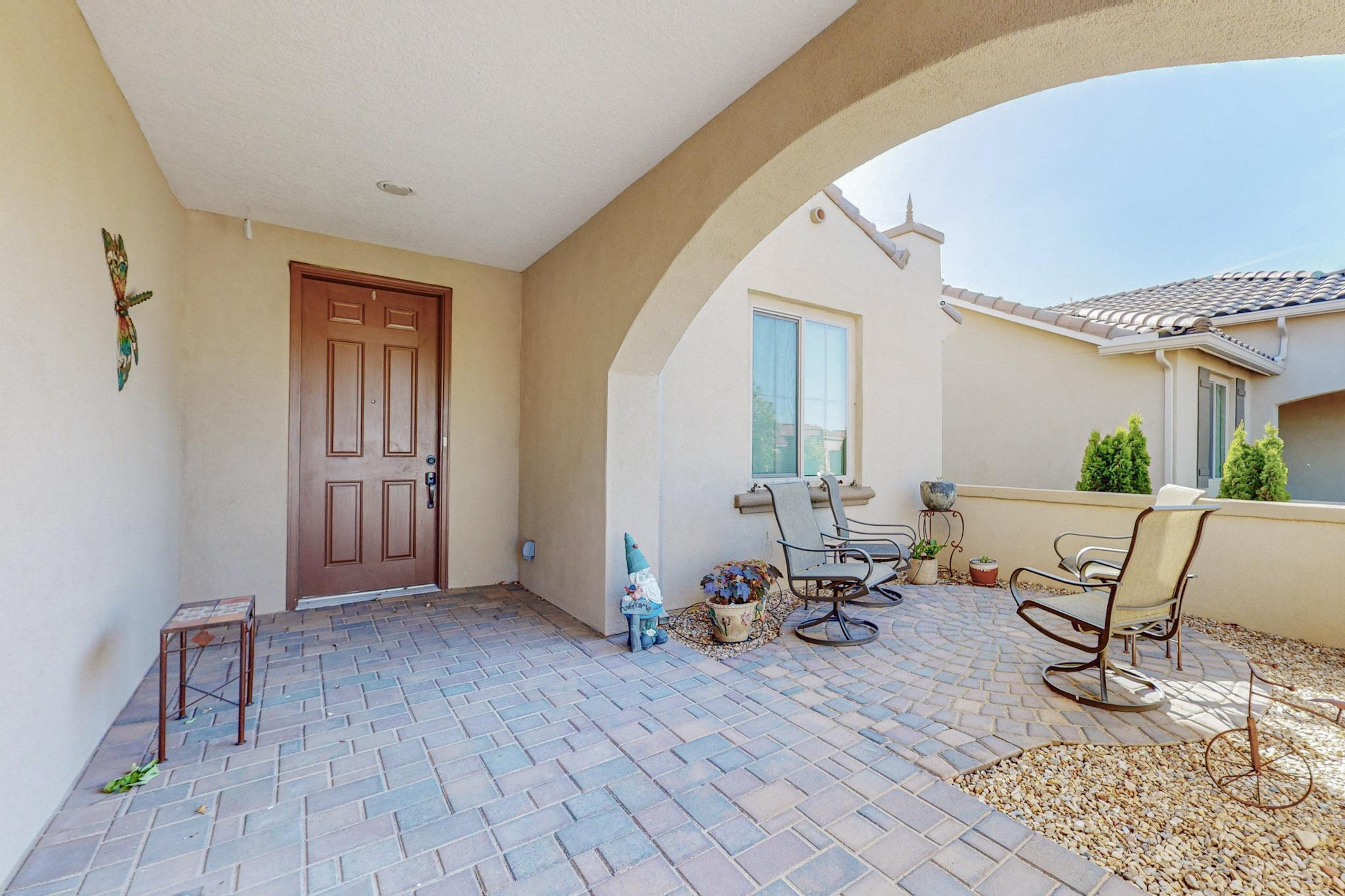 9100 Falls Creek Trail NW