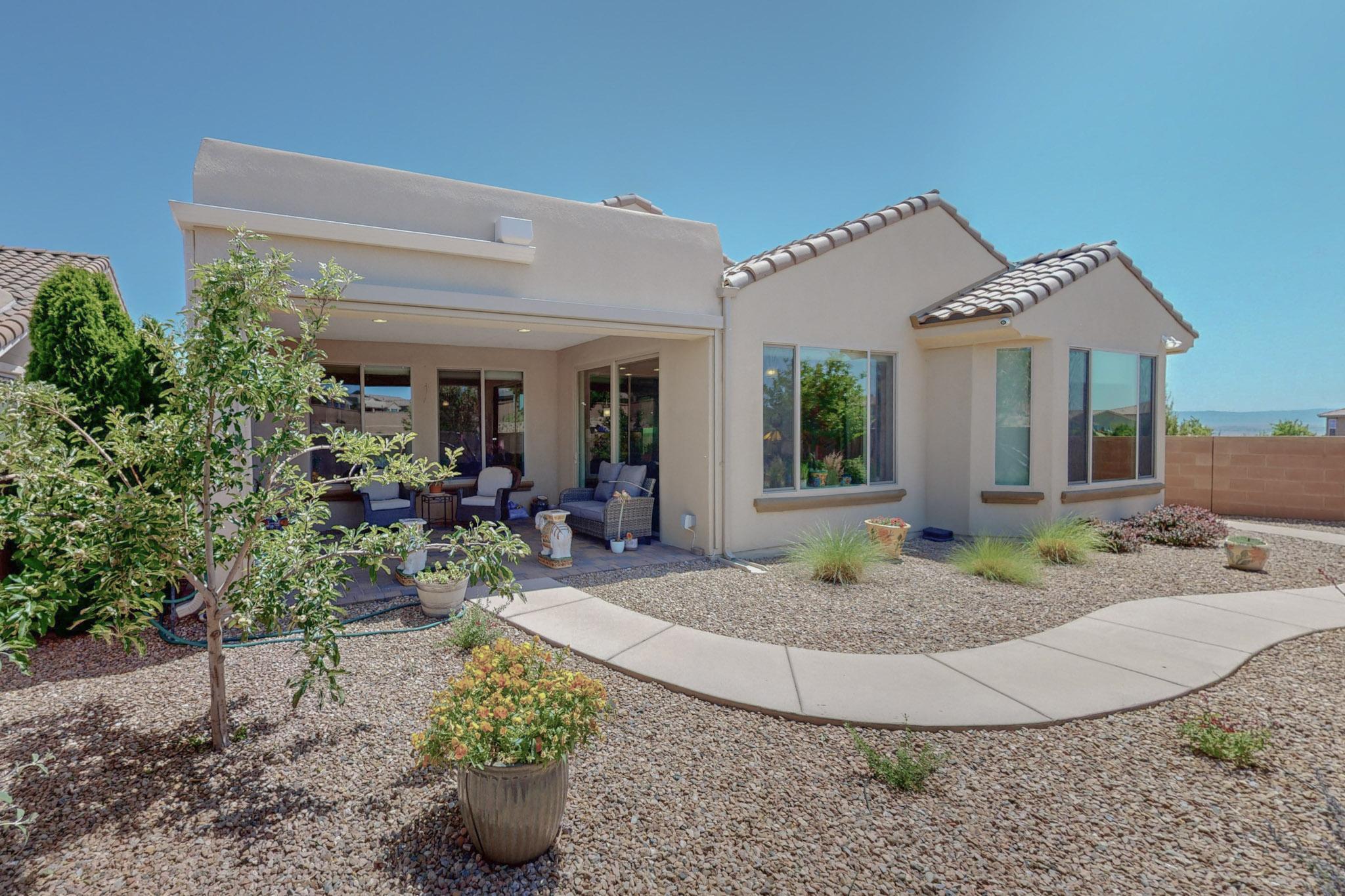 9100 Falls Creek Trail NW