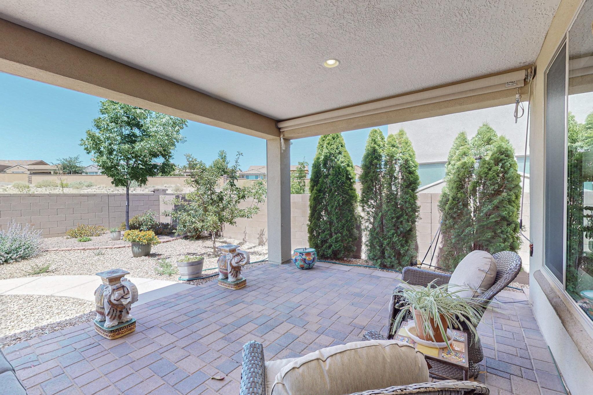 9100 Falls Creek Trail NW