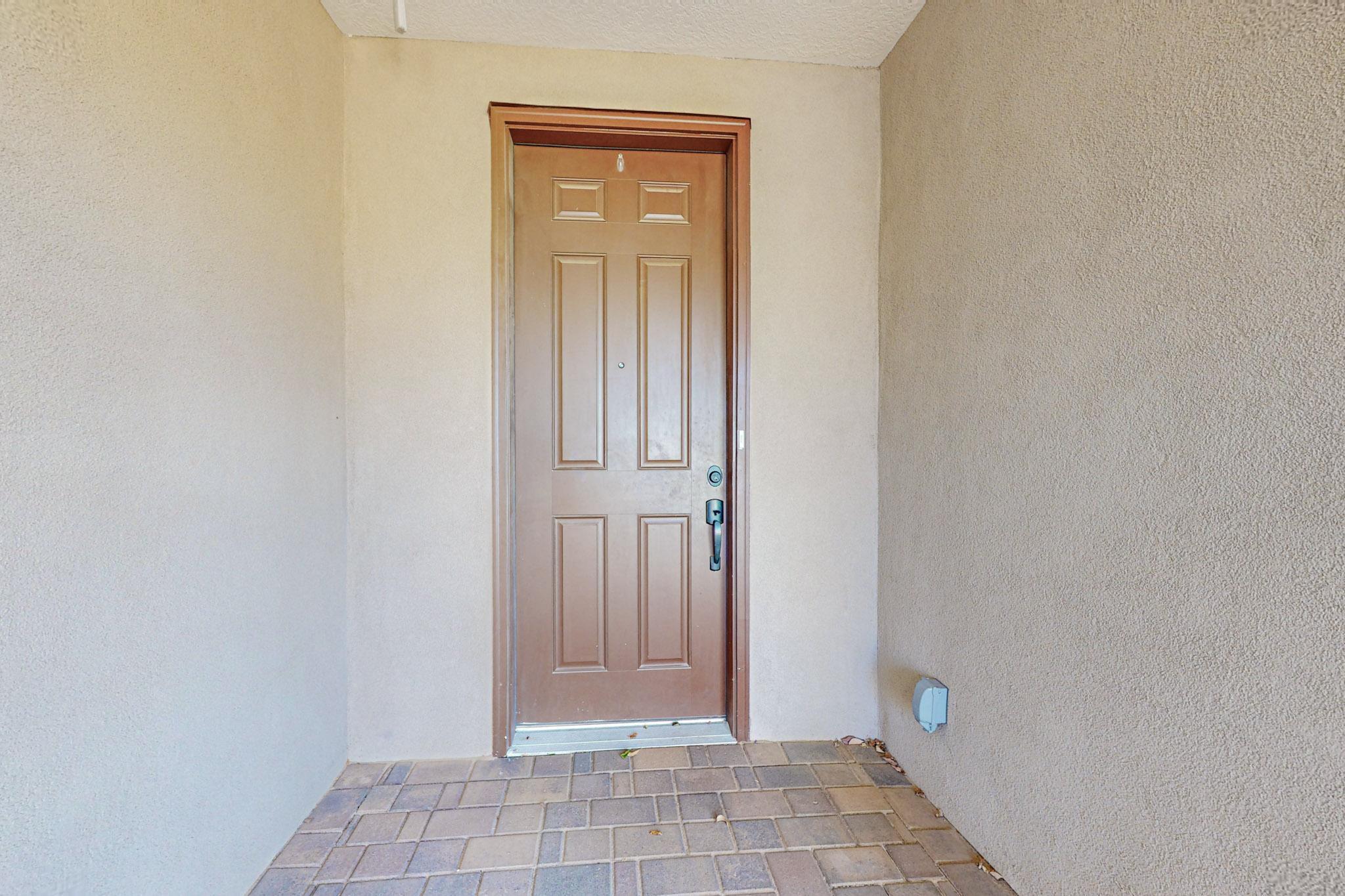 9100 Falls Creek Trail NW