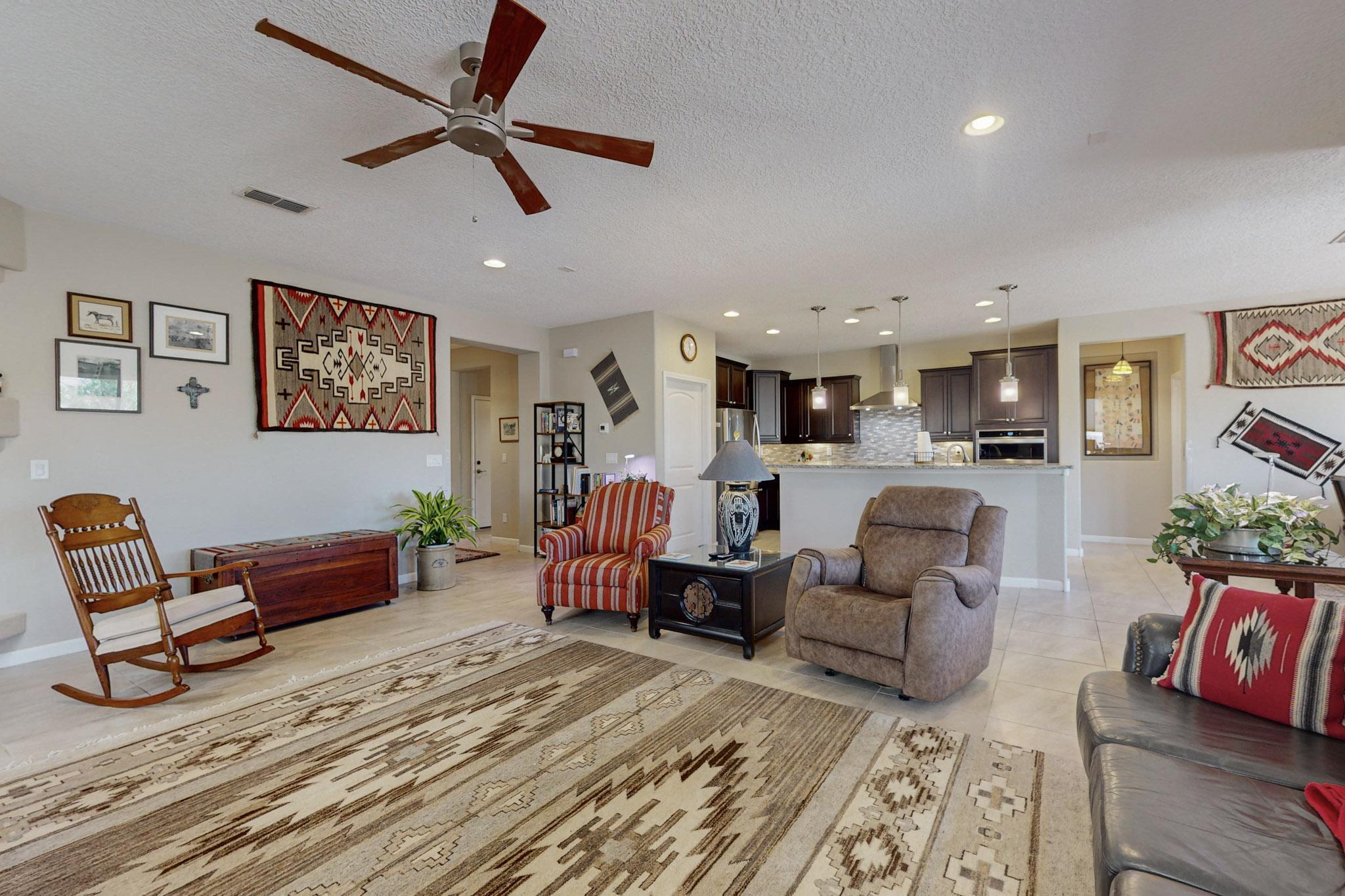 9100 Falls Creek Trail NW