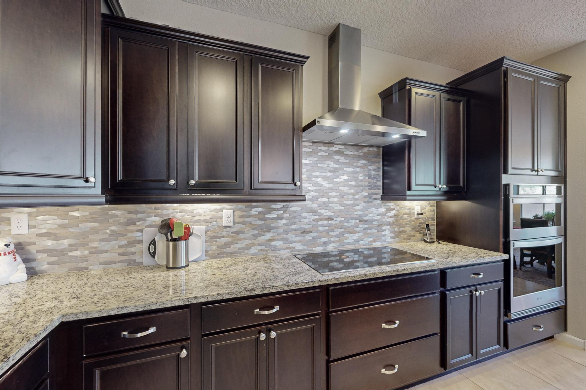 9100 Falls Creek Trail NW