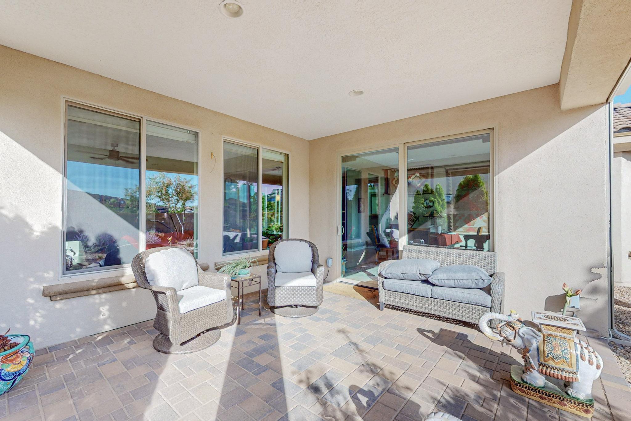 9100 Falls Creek Trail NW