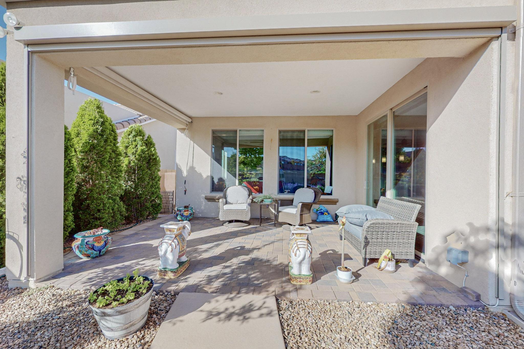 9100 Falls Creek Trail NW