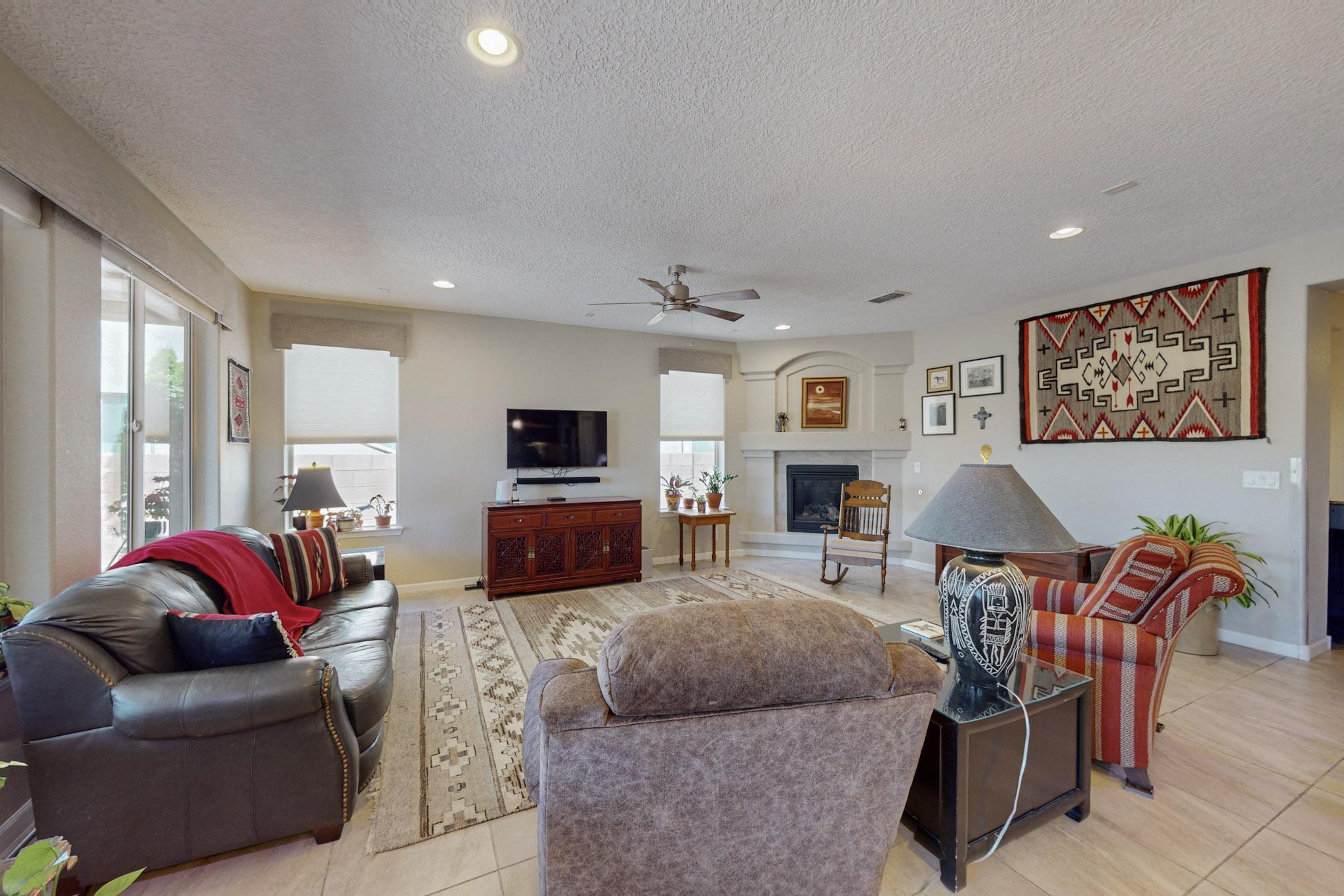 9100 Falls Creek Trail NW