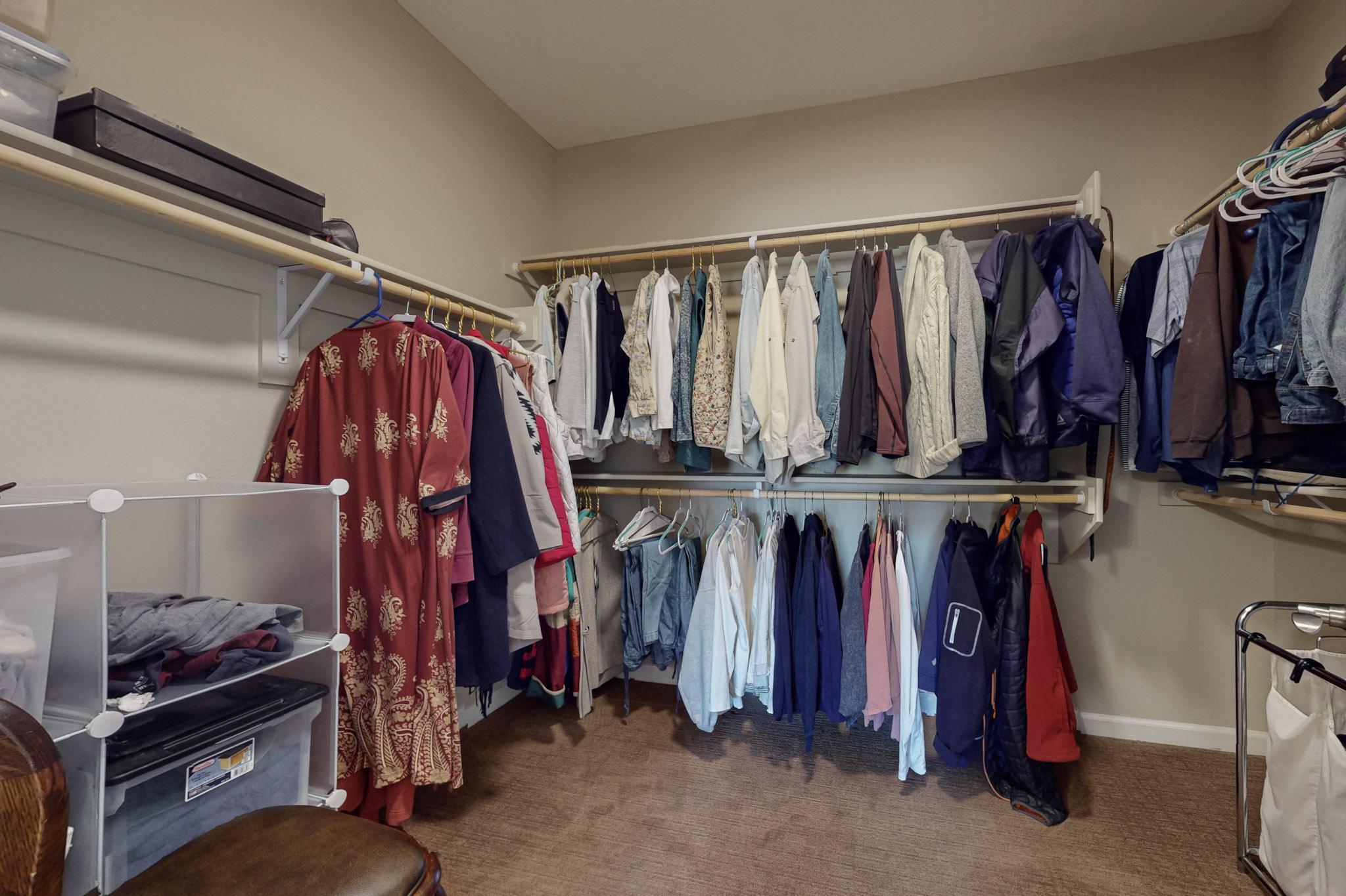 9100 Falls Creek Trail NW