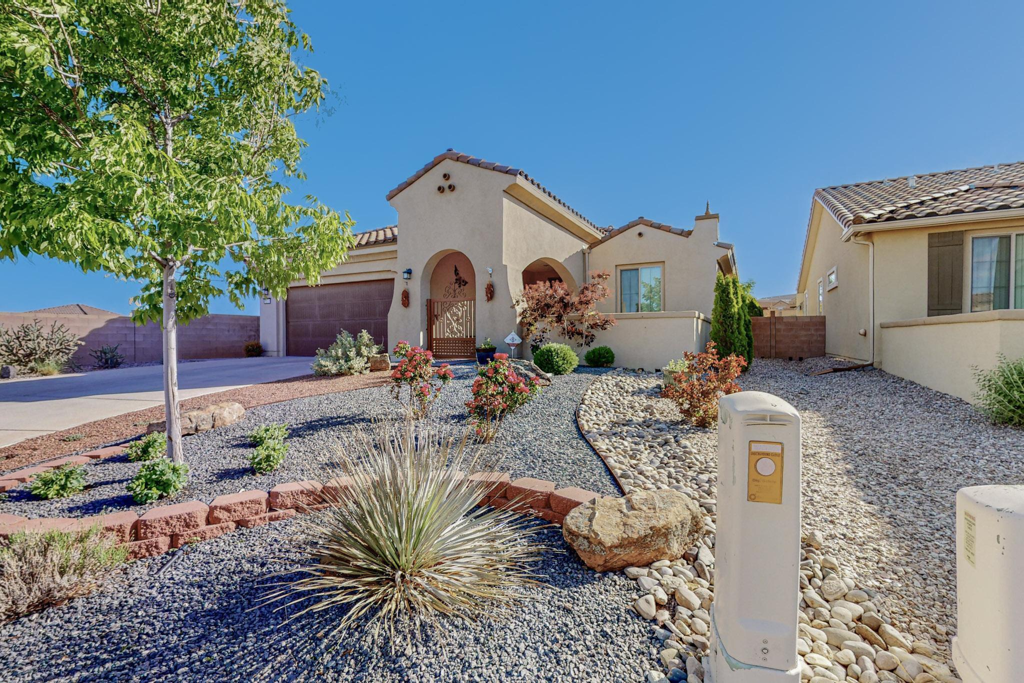 9100 Falls Creek Trail NW