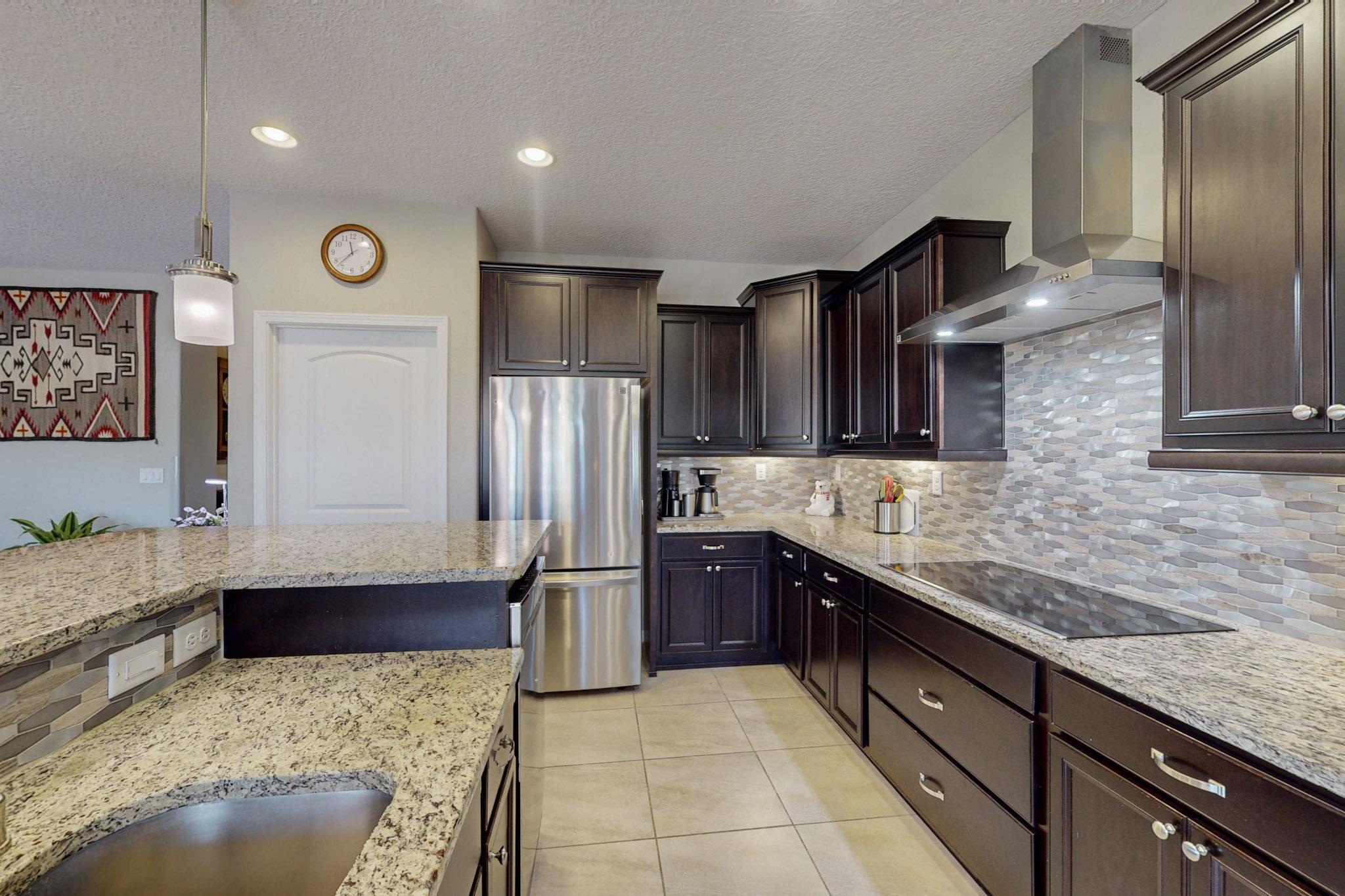 9100 Falls Creek Trail NW