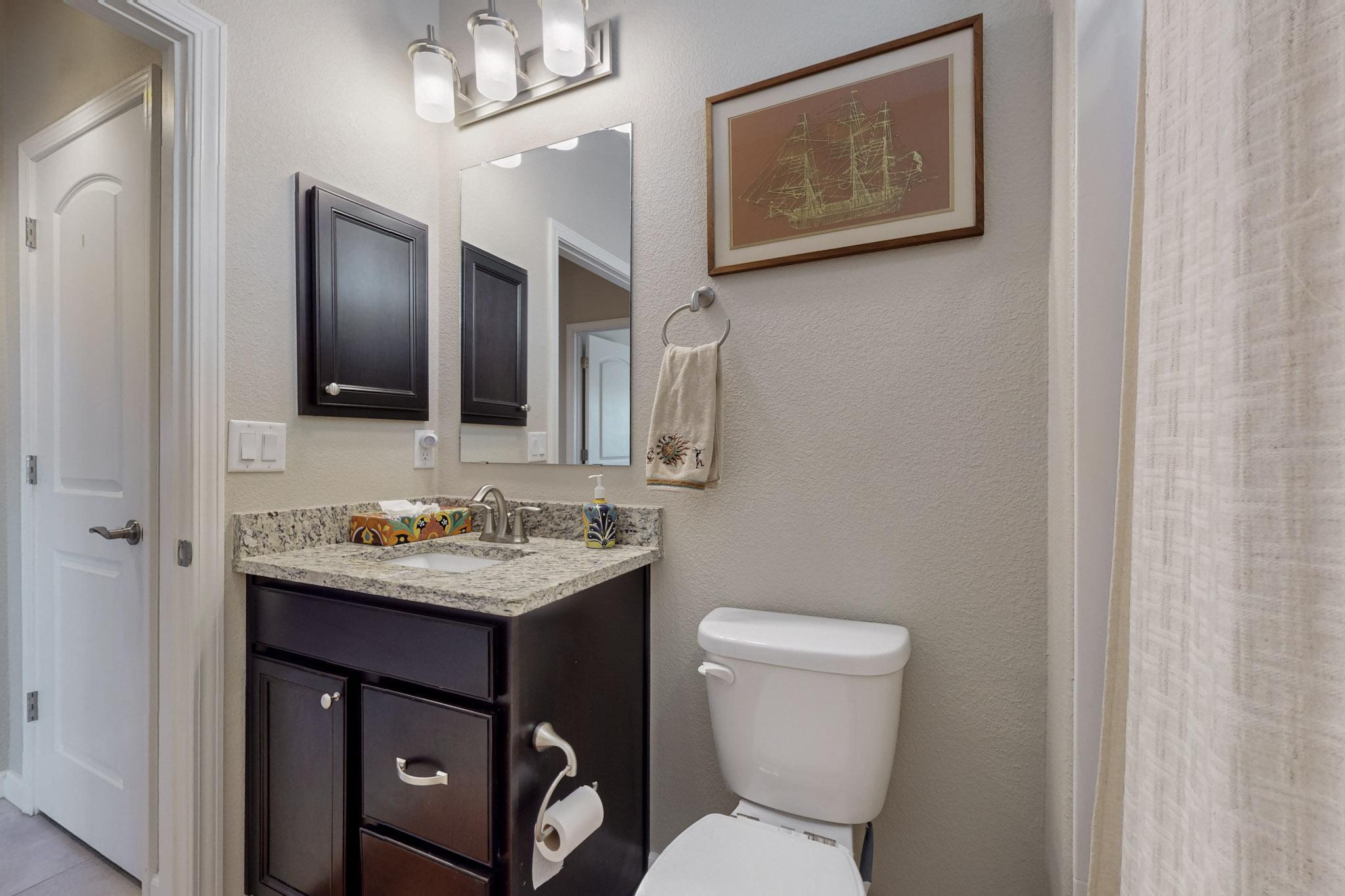 9100 Falls Creek Trail NW