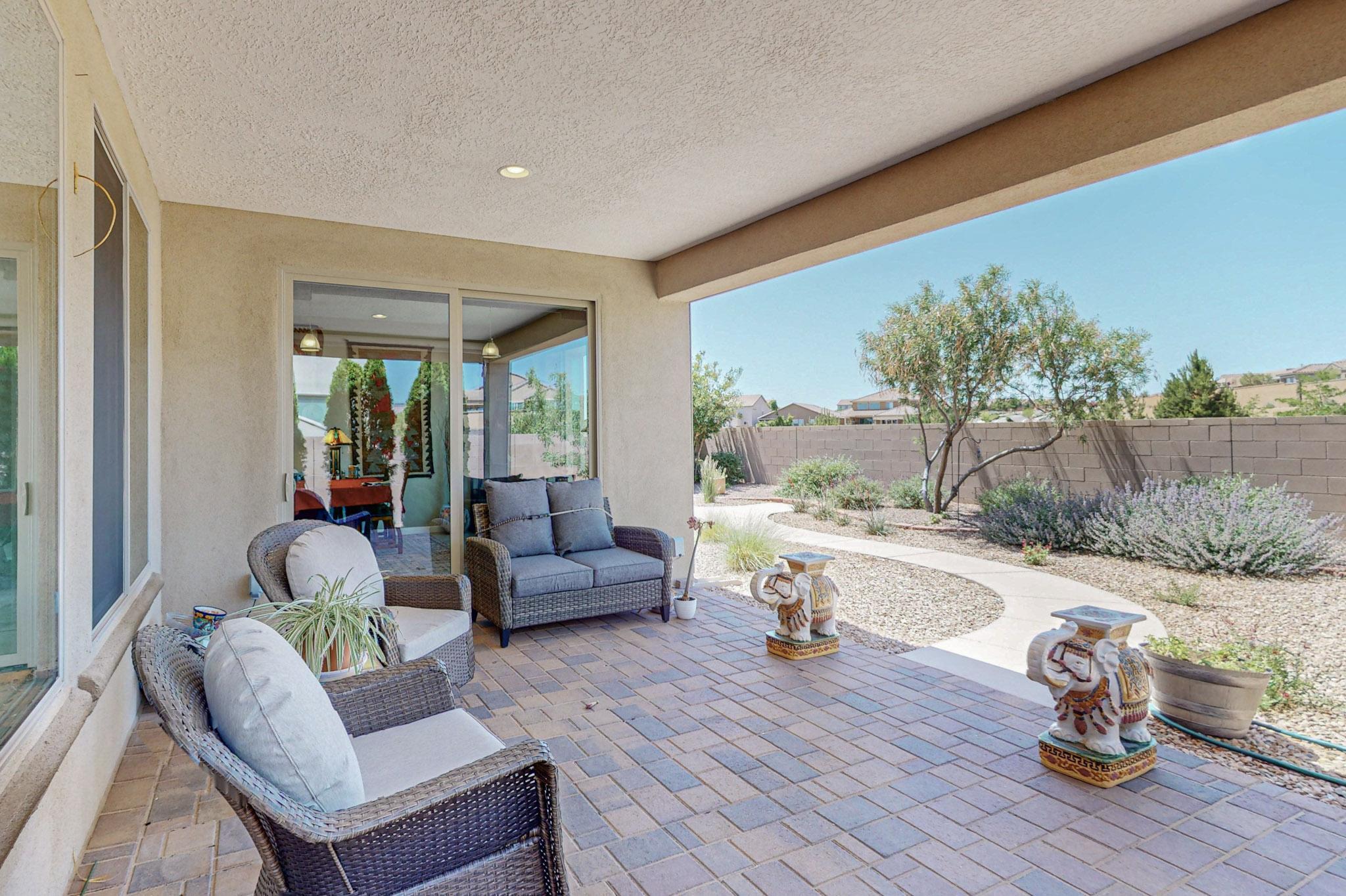 9100 Falls Creek Trail NW