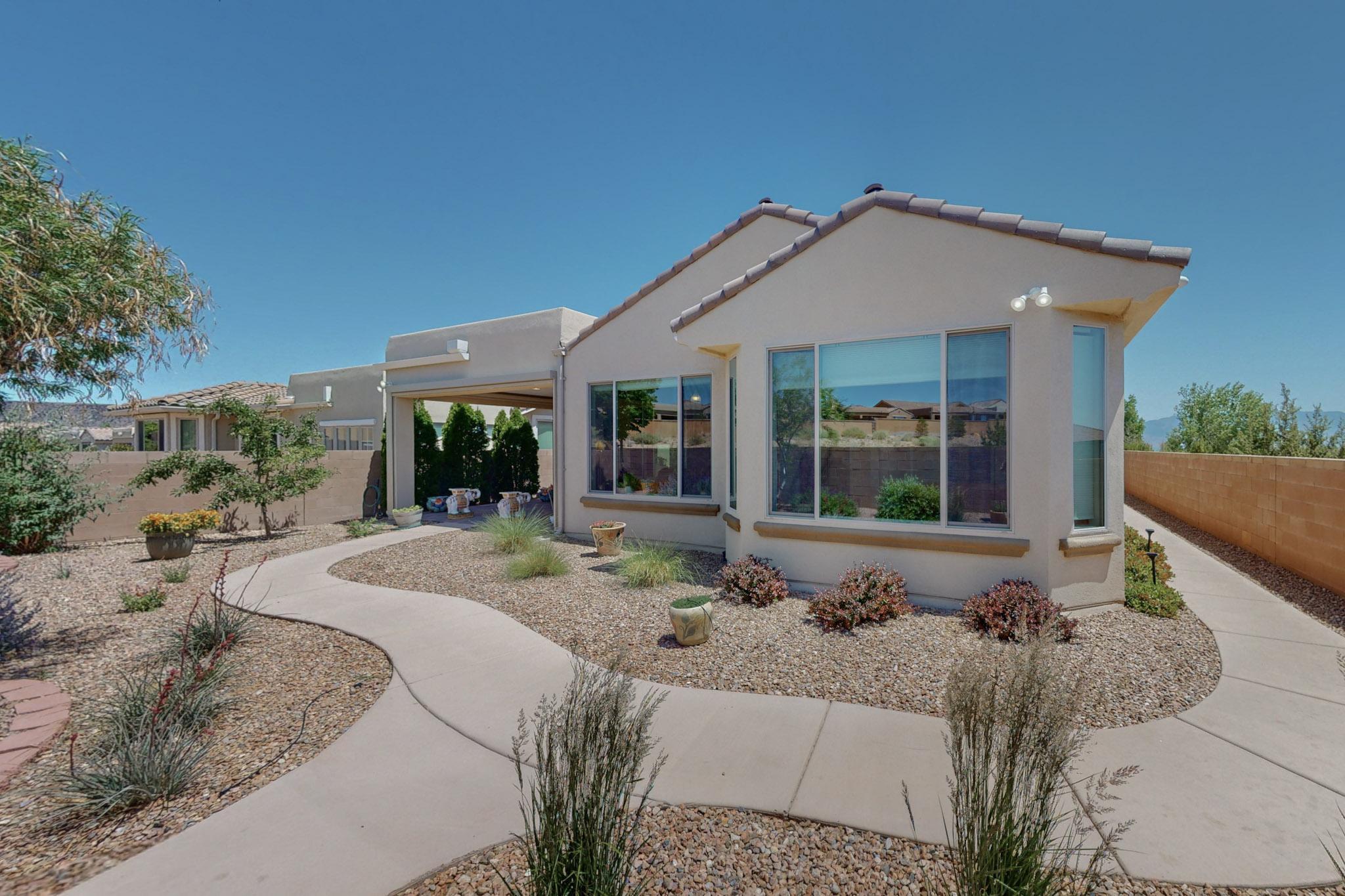 9100 Falls Creek Trail NW