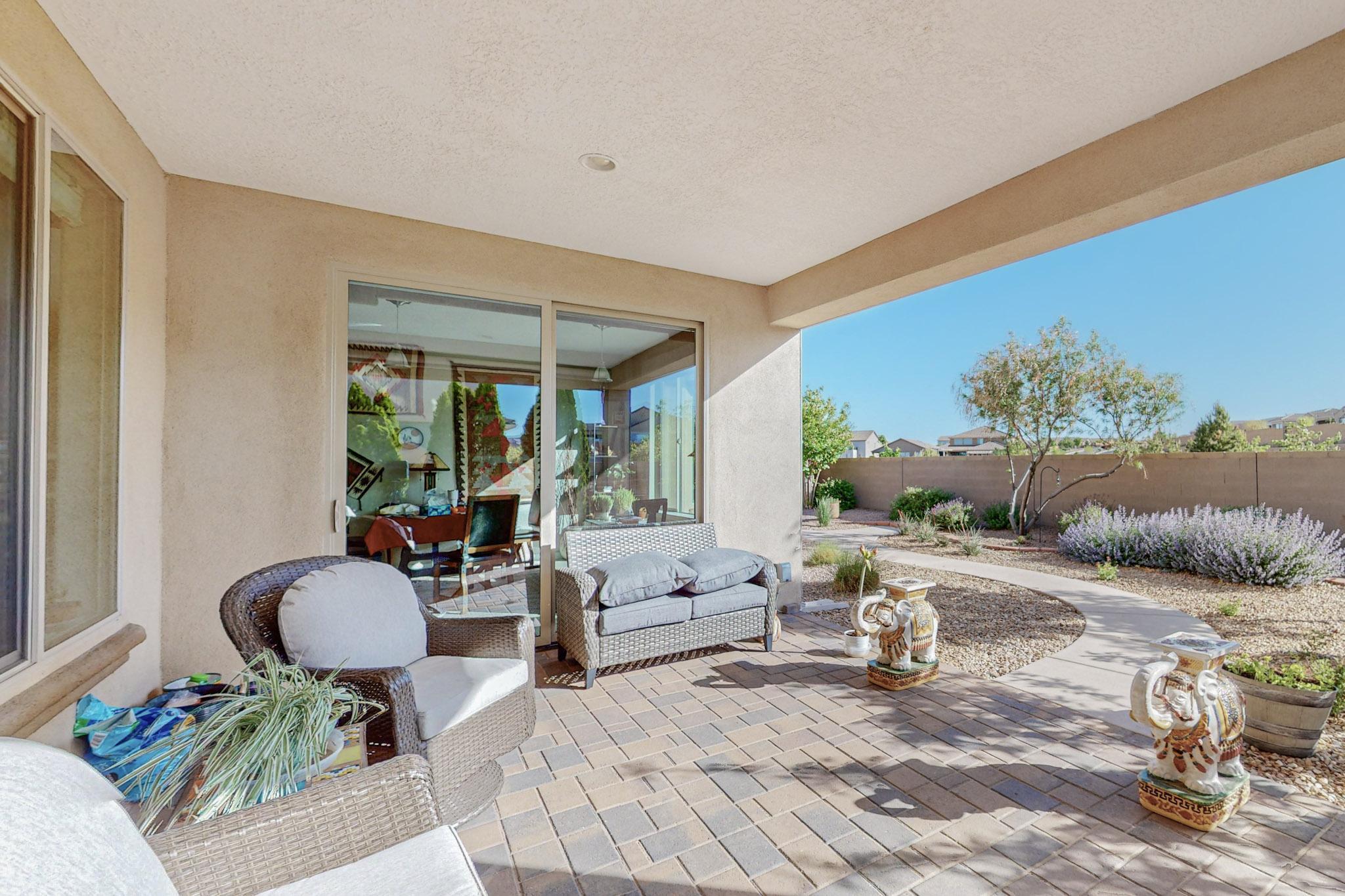 9100 Falls Creek Trail NW