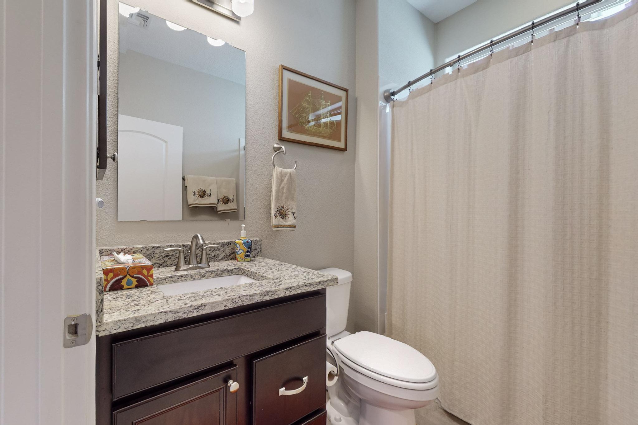 9100 Falls Creek Trail NW