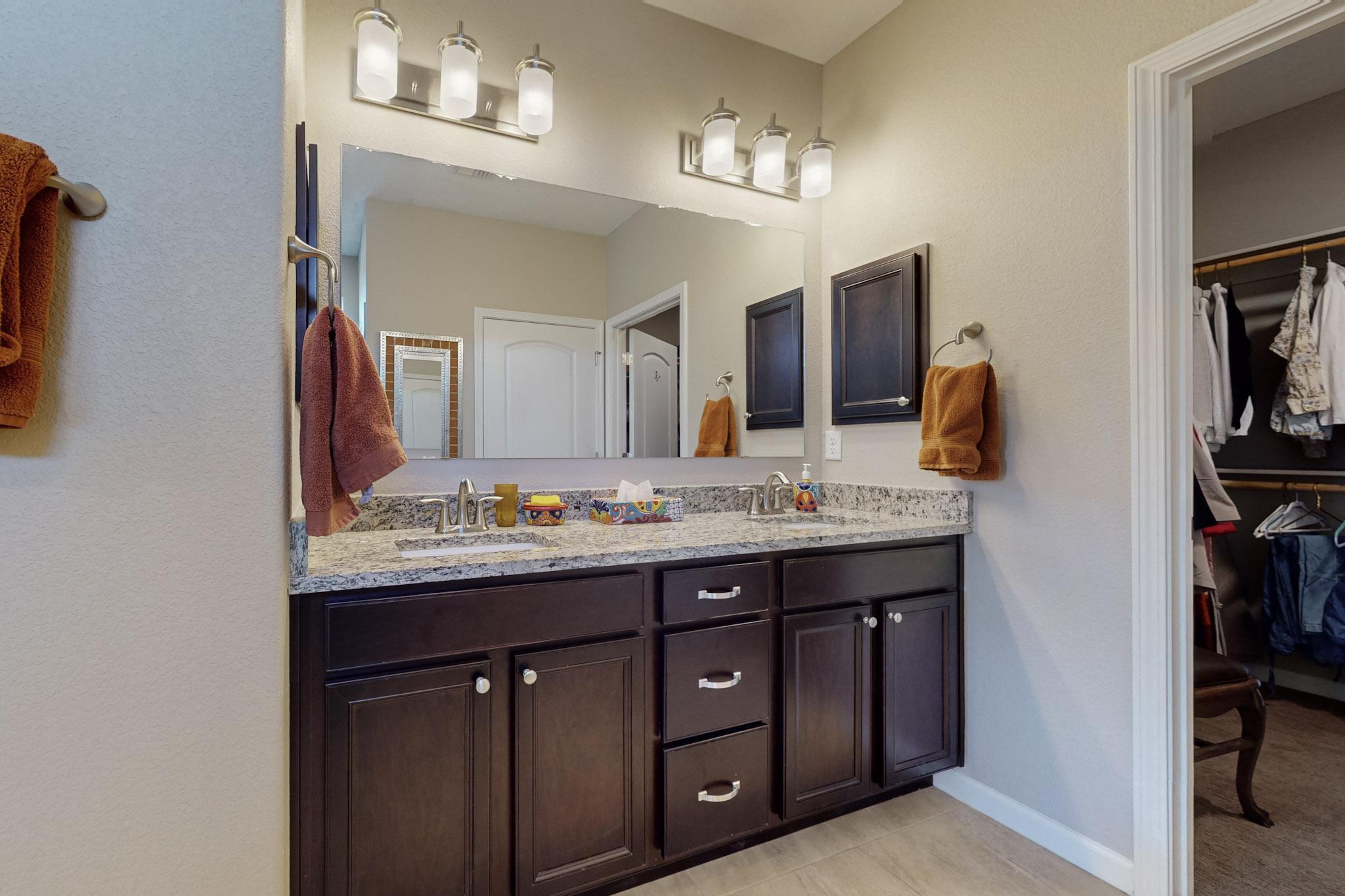 9100 Falls Creek Trail NW