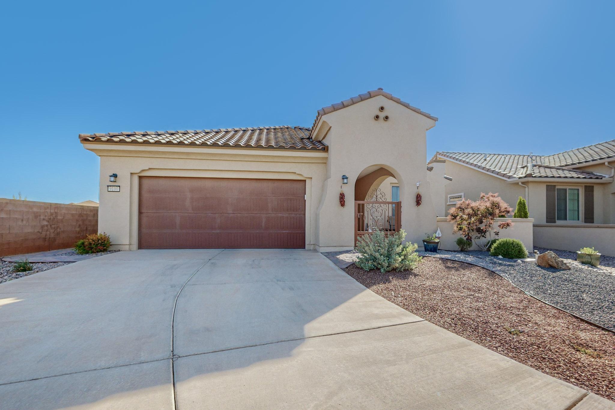 9100 Falls Creek Trail NW