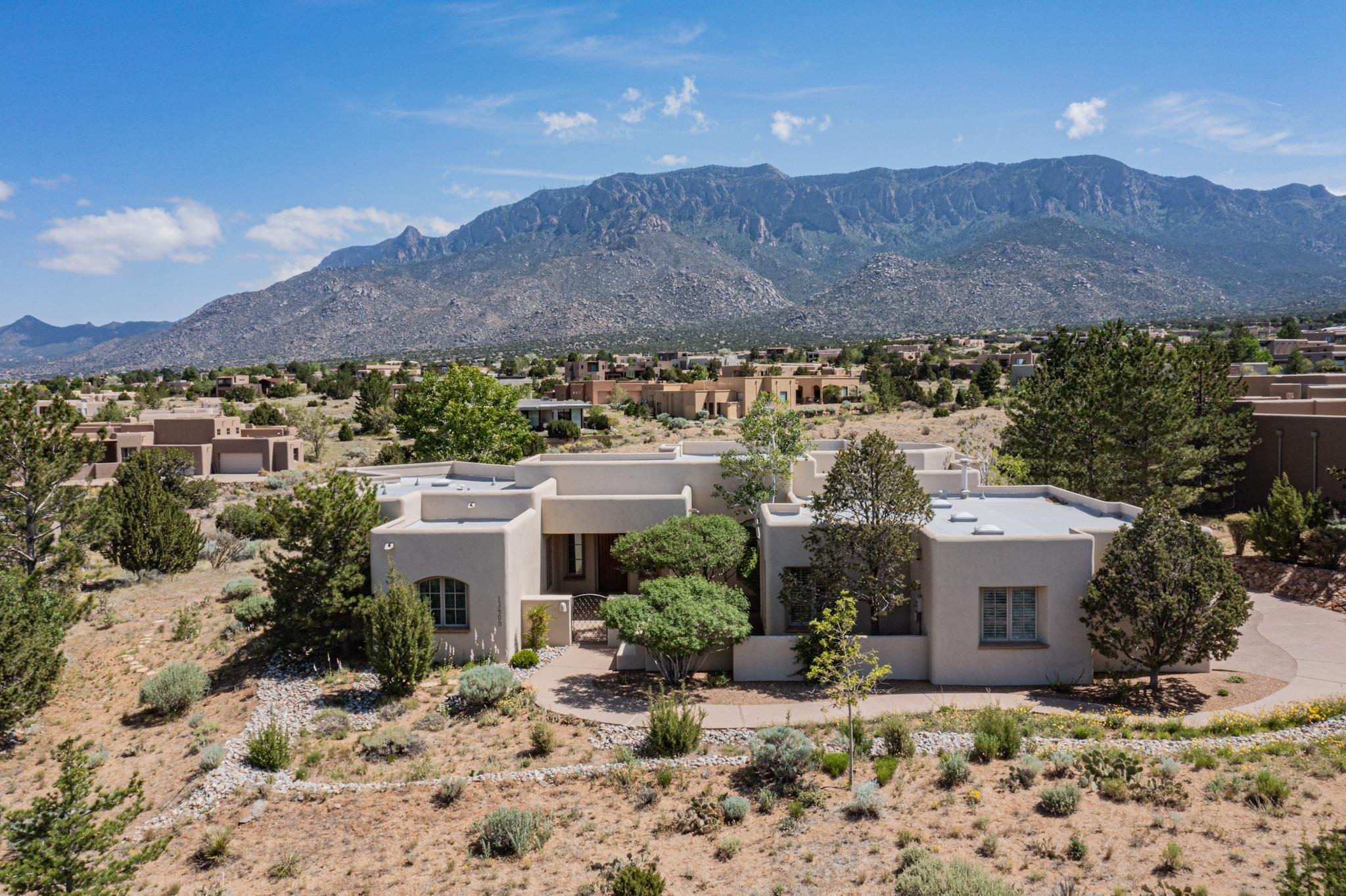 13405 Pino Canyon Place NE