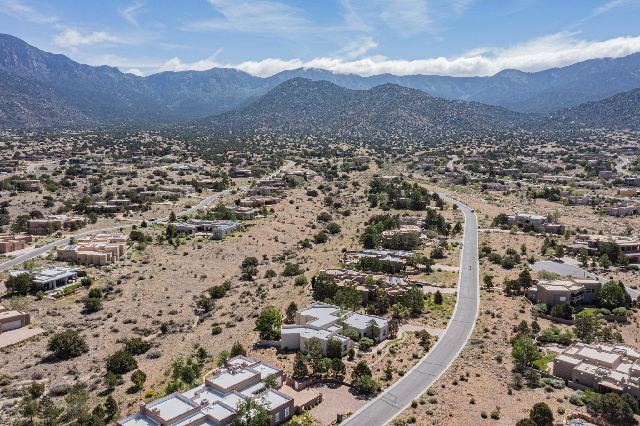 13405 Pino Canyon Place NE