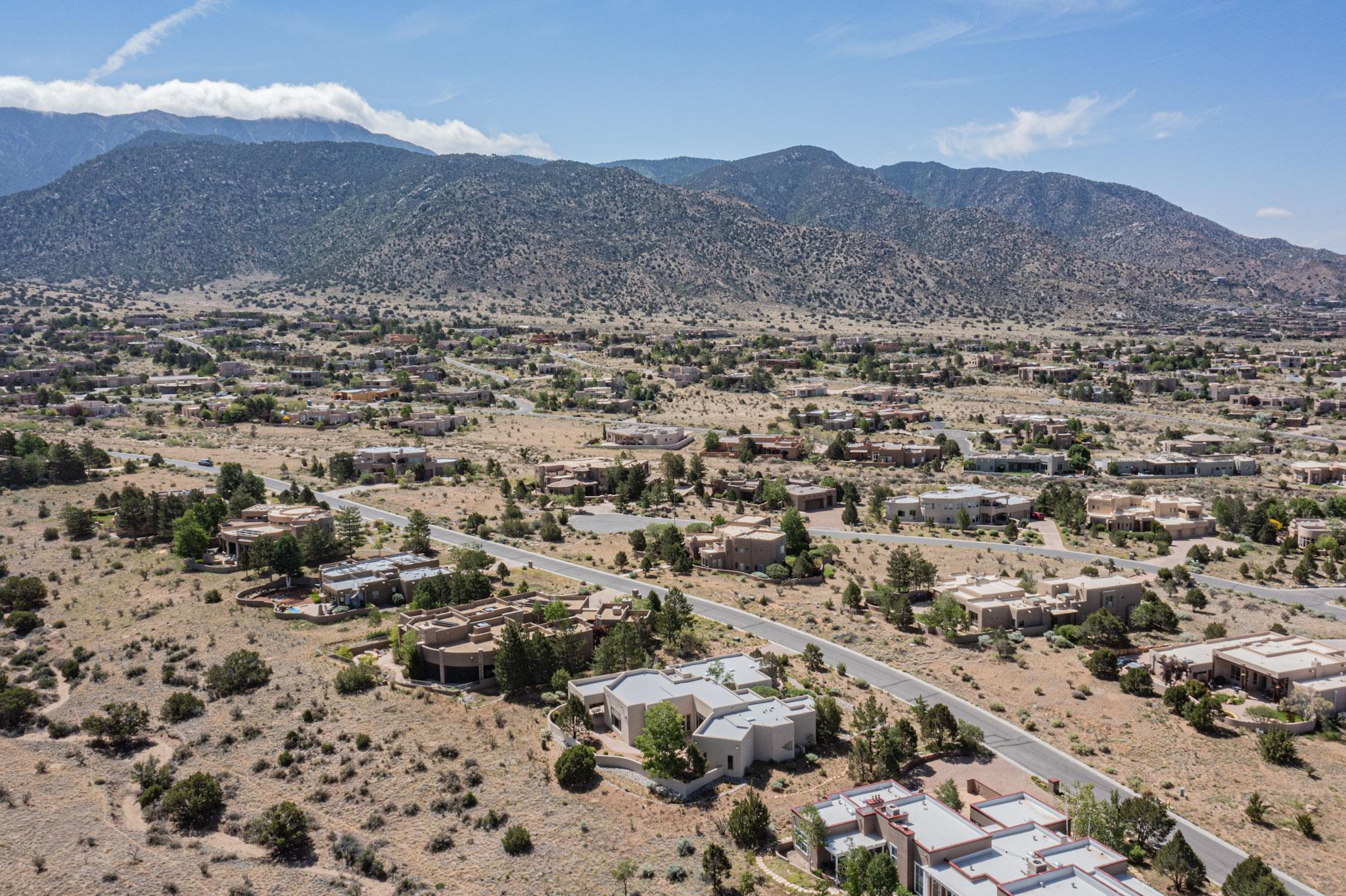 13405 Pino Canyon Place NE