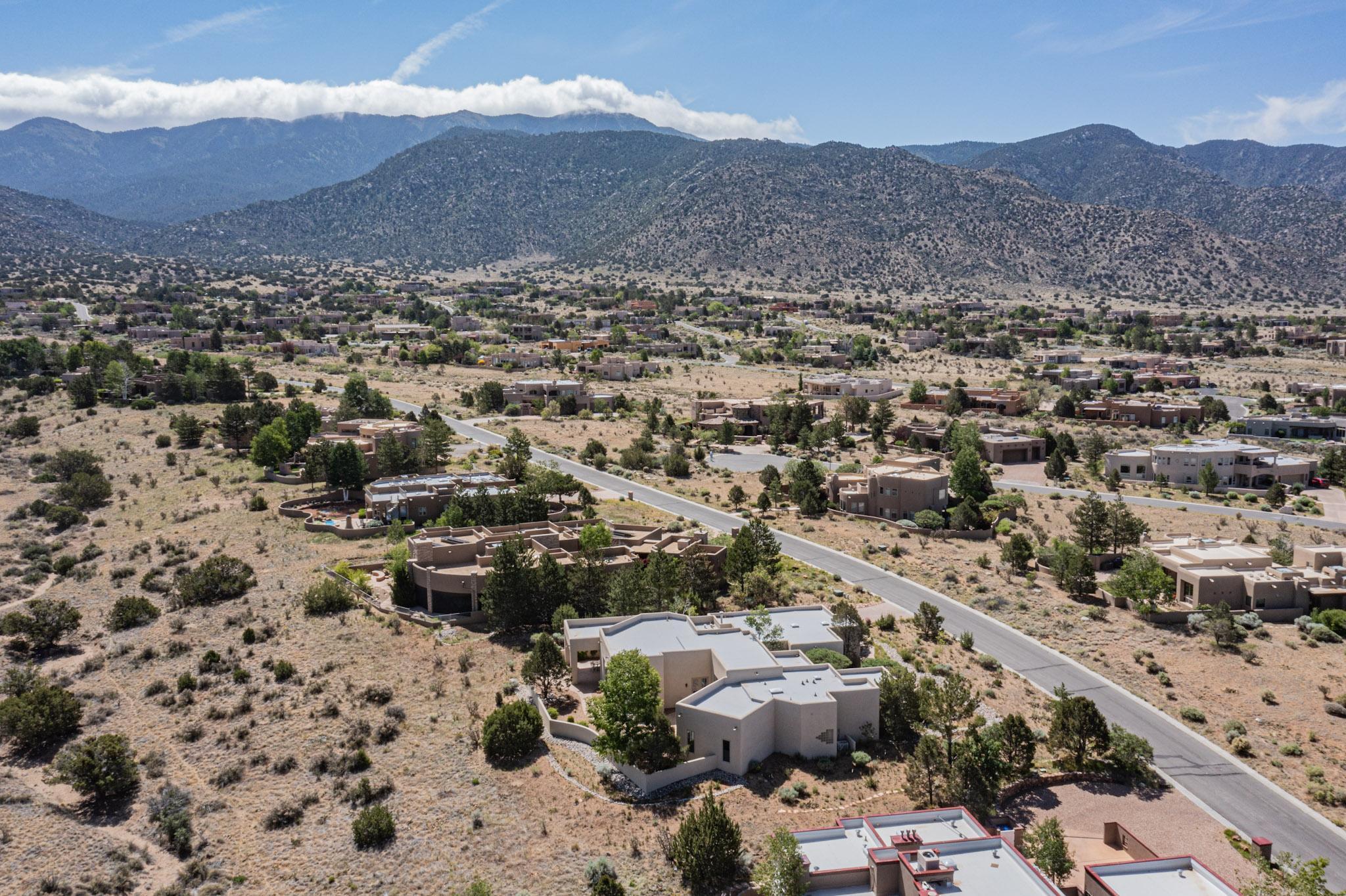 13405 Pino Canyon Place NE