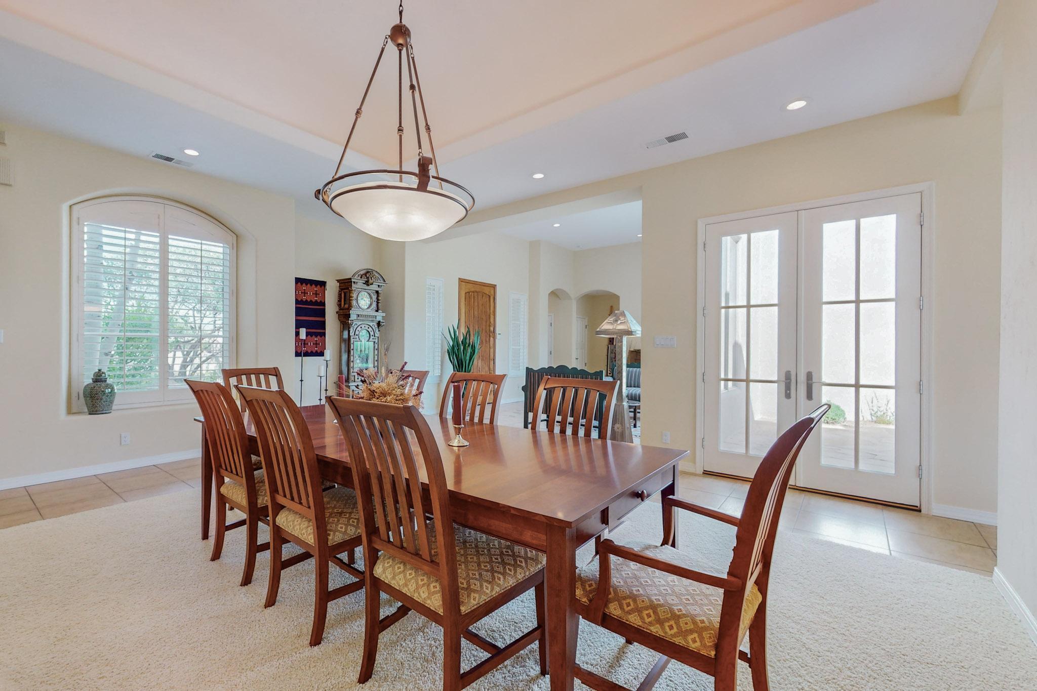 13405 Pino Canyon Place NE