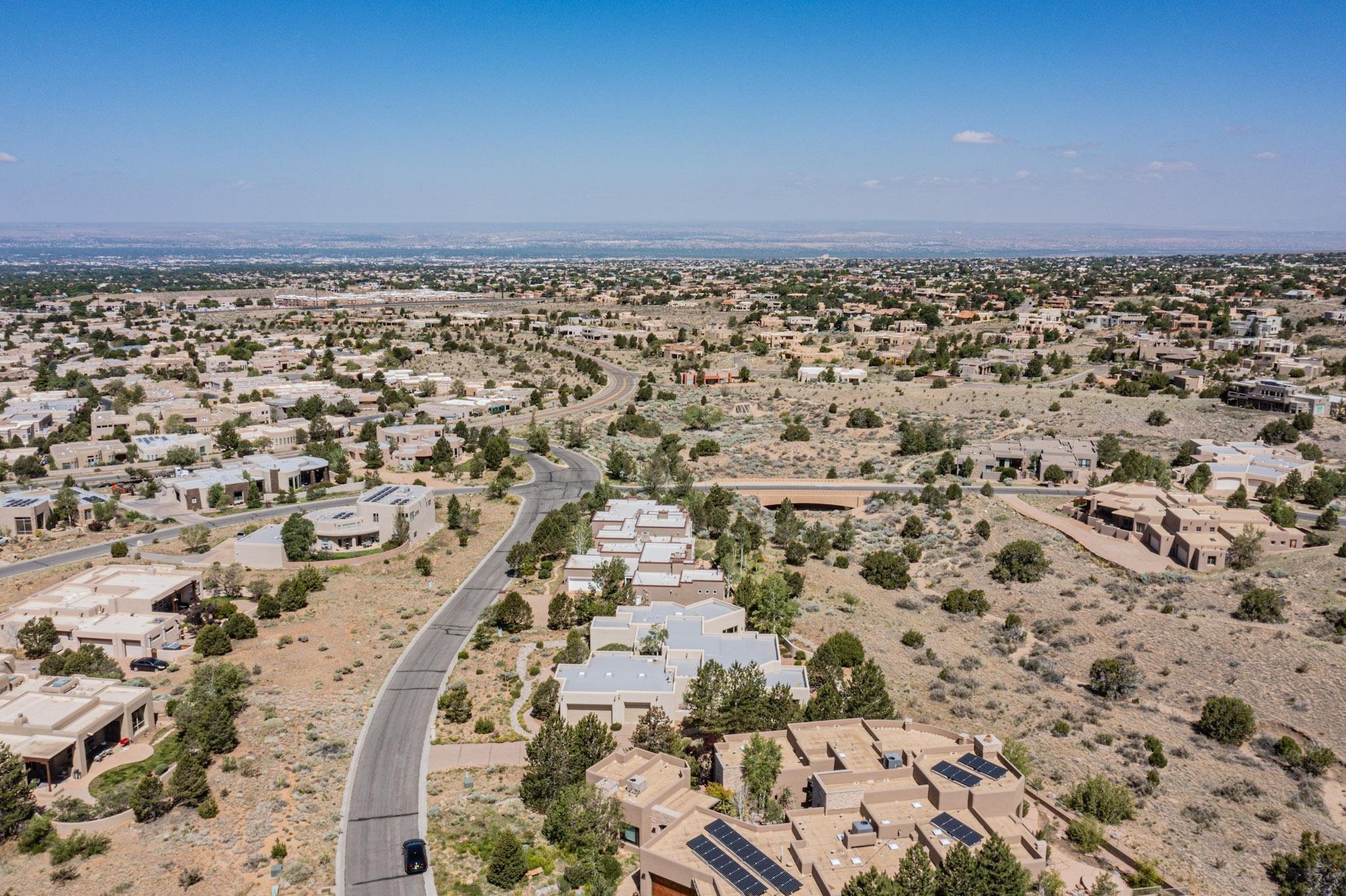 13405 Pino Canyon Place NE