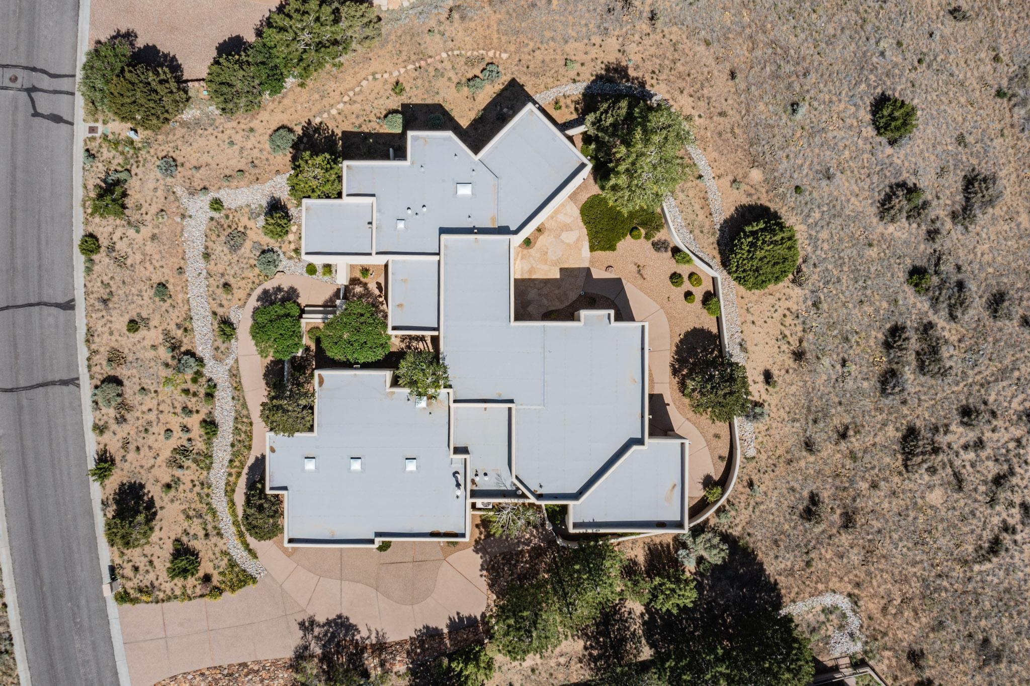 13405 Pino Canyon Place NE