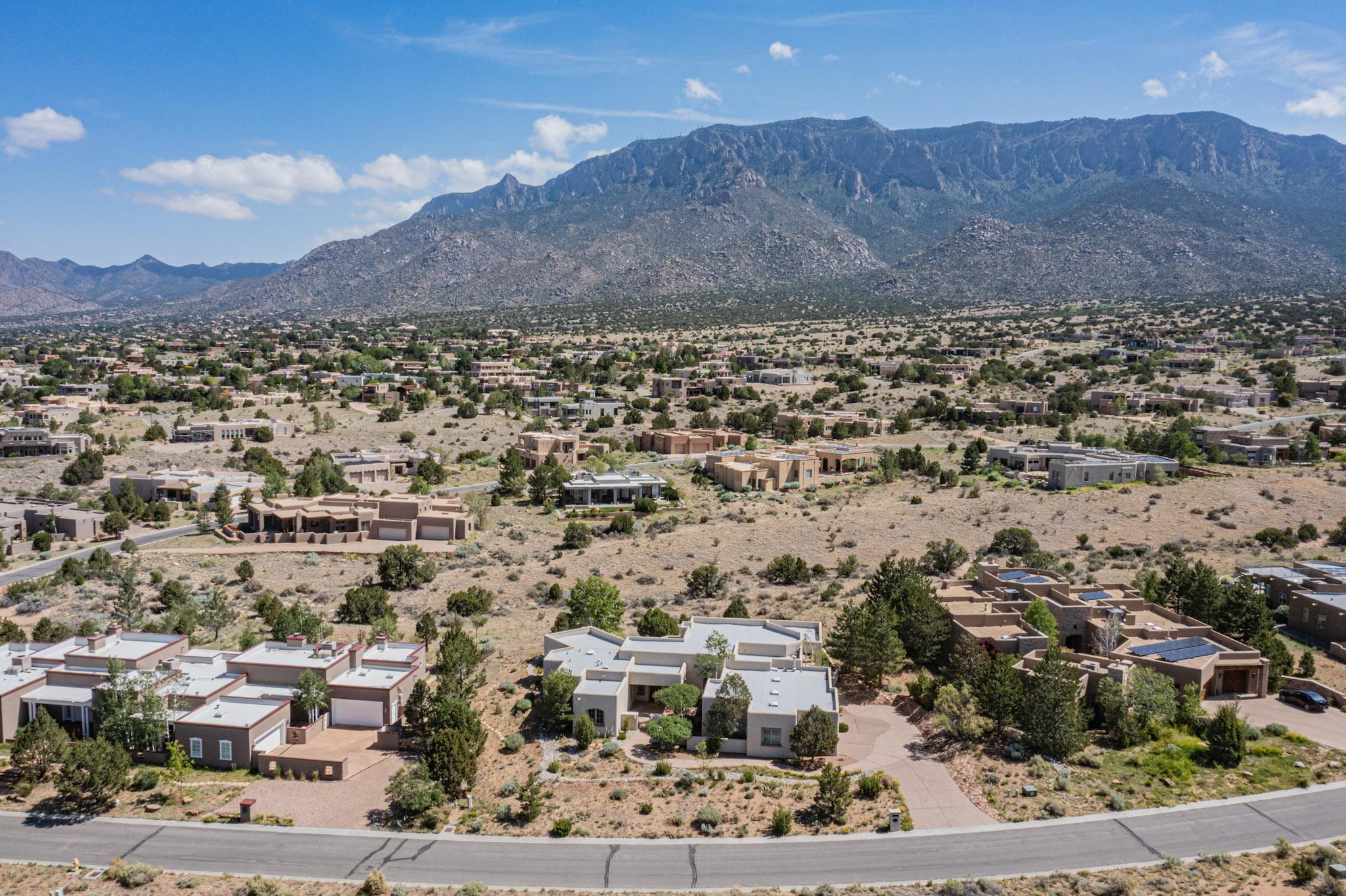 13405 Pino Canyon Place NE