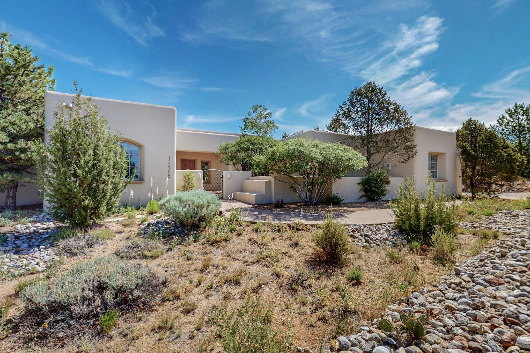 13405 Pino Canyon Place NE