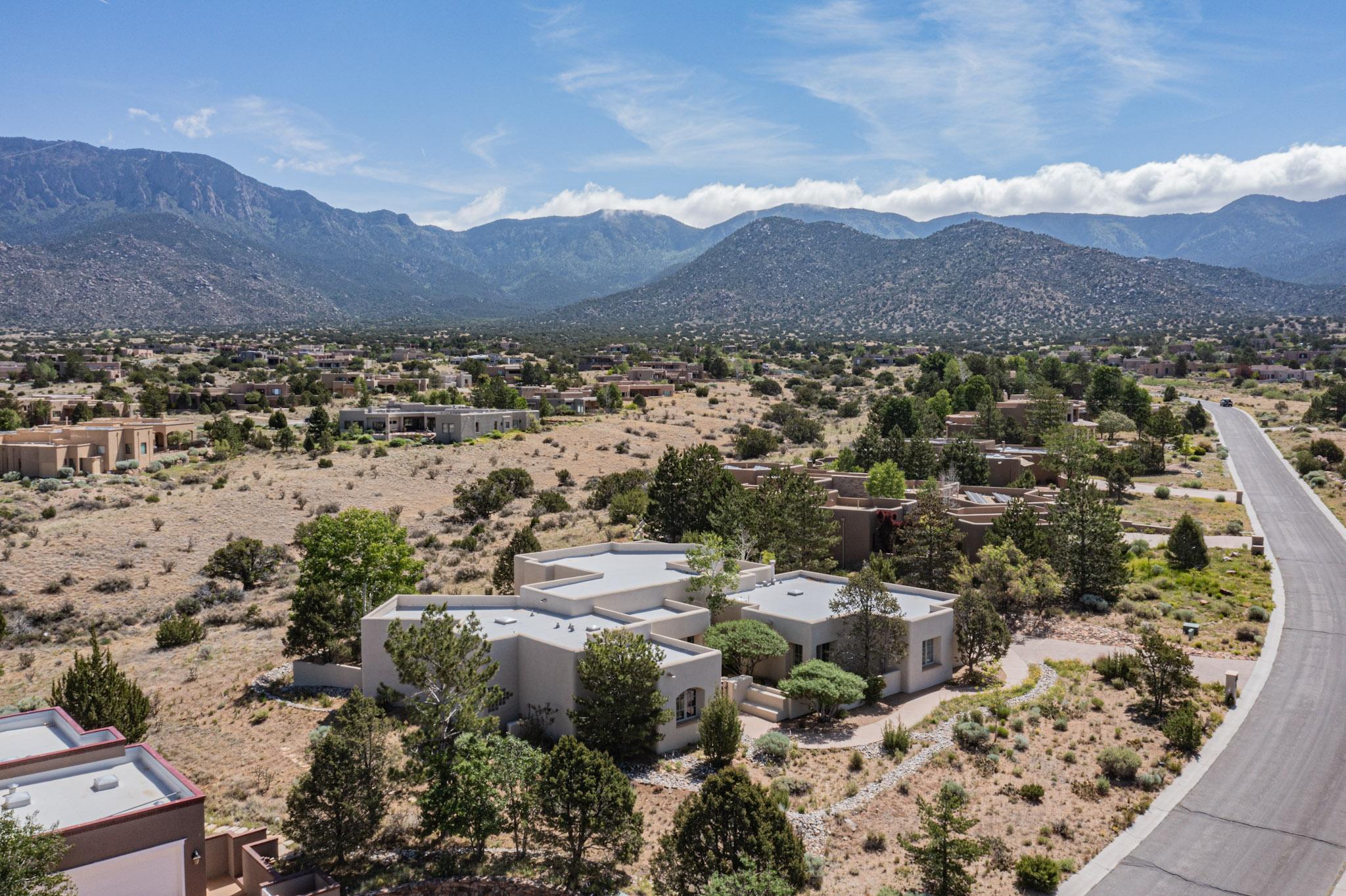 13405 Pino Canyon Place NE