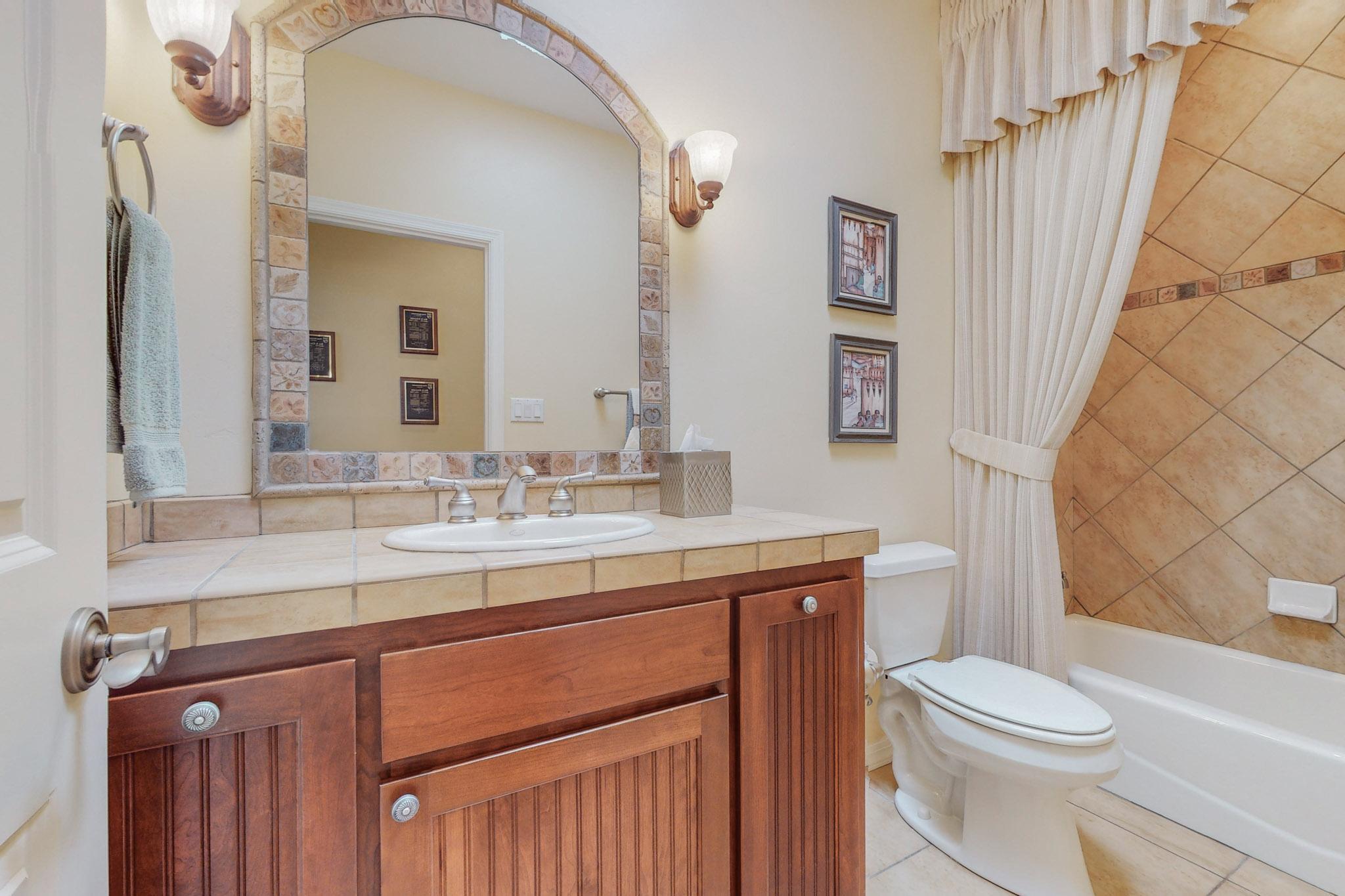 13405 Pino Canyon Place NE