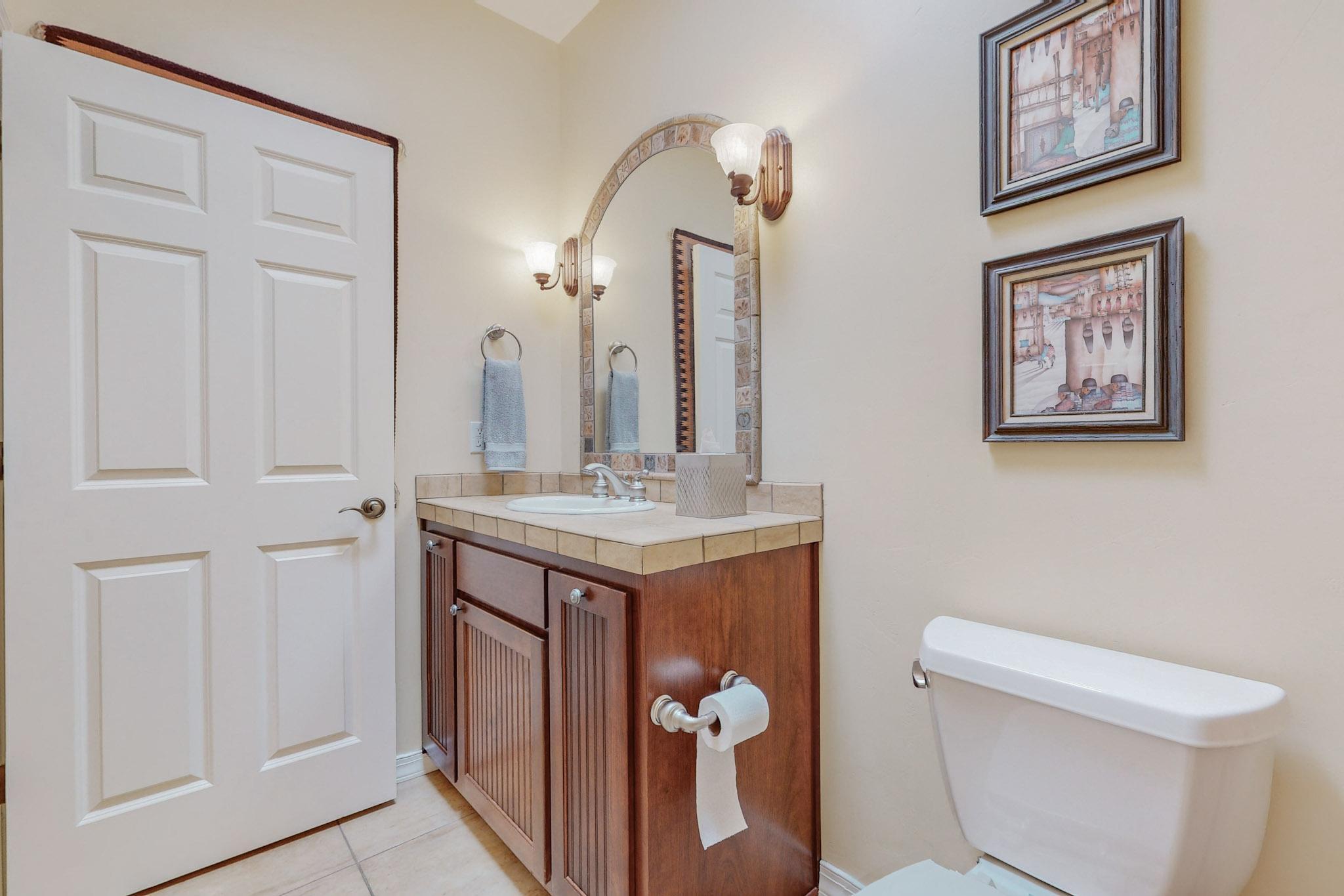 13405 Pino Canyon Place NE