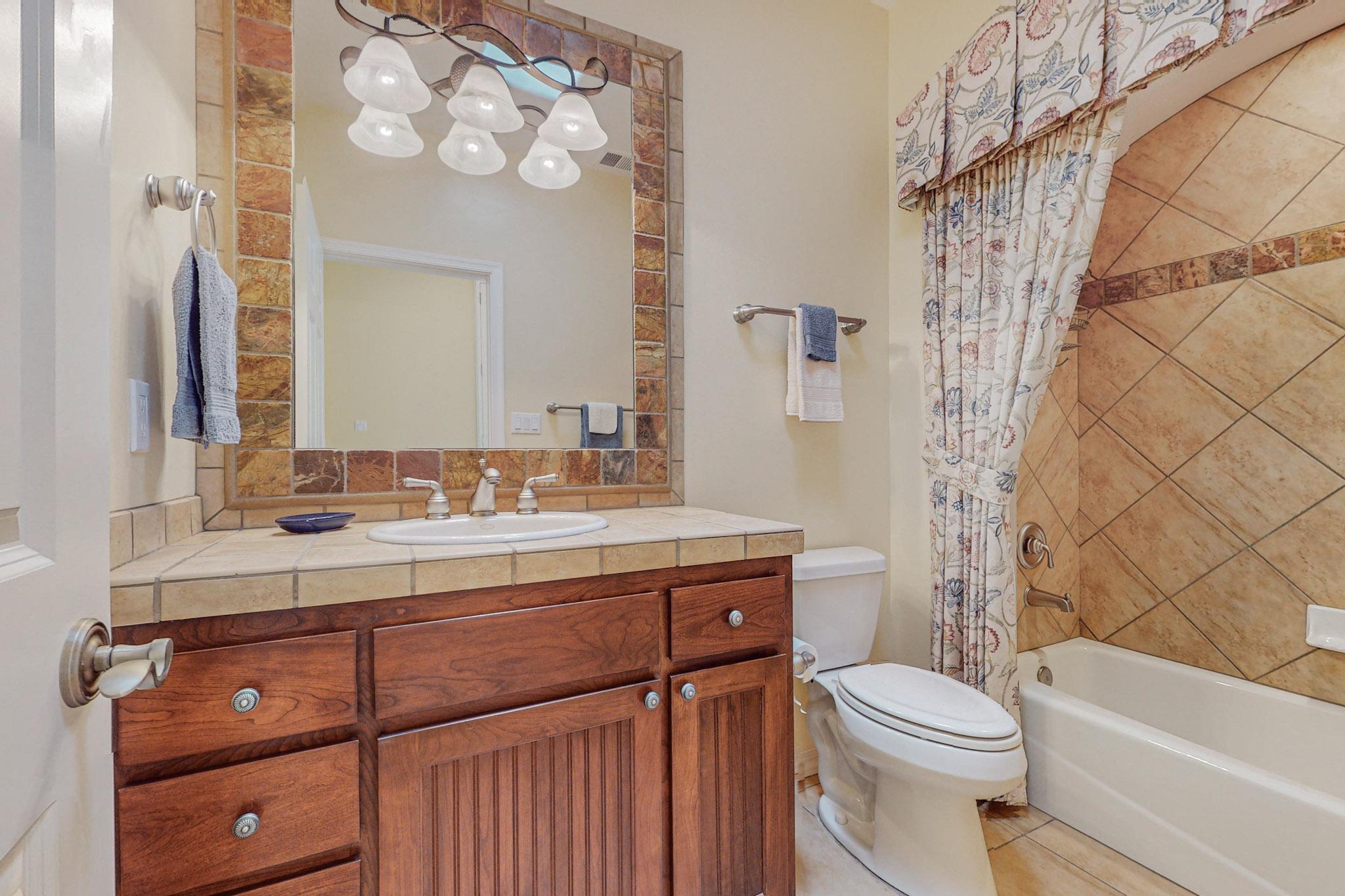 13405 Pino Canyon Place NE