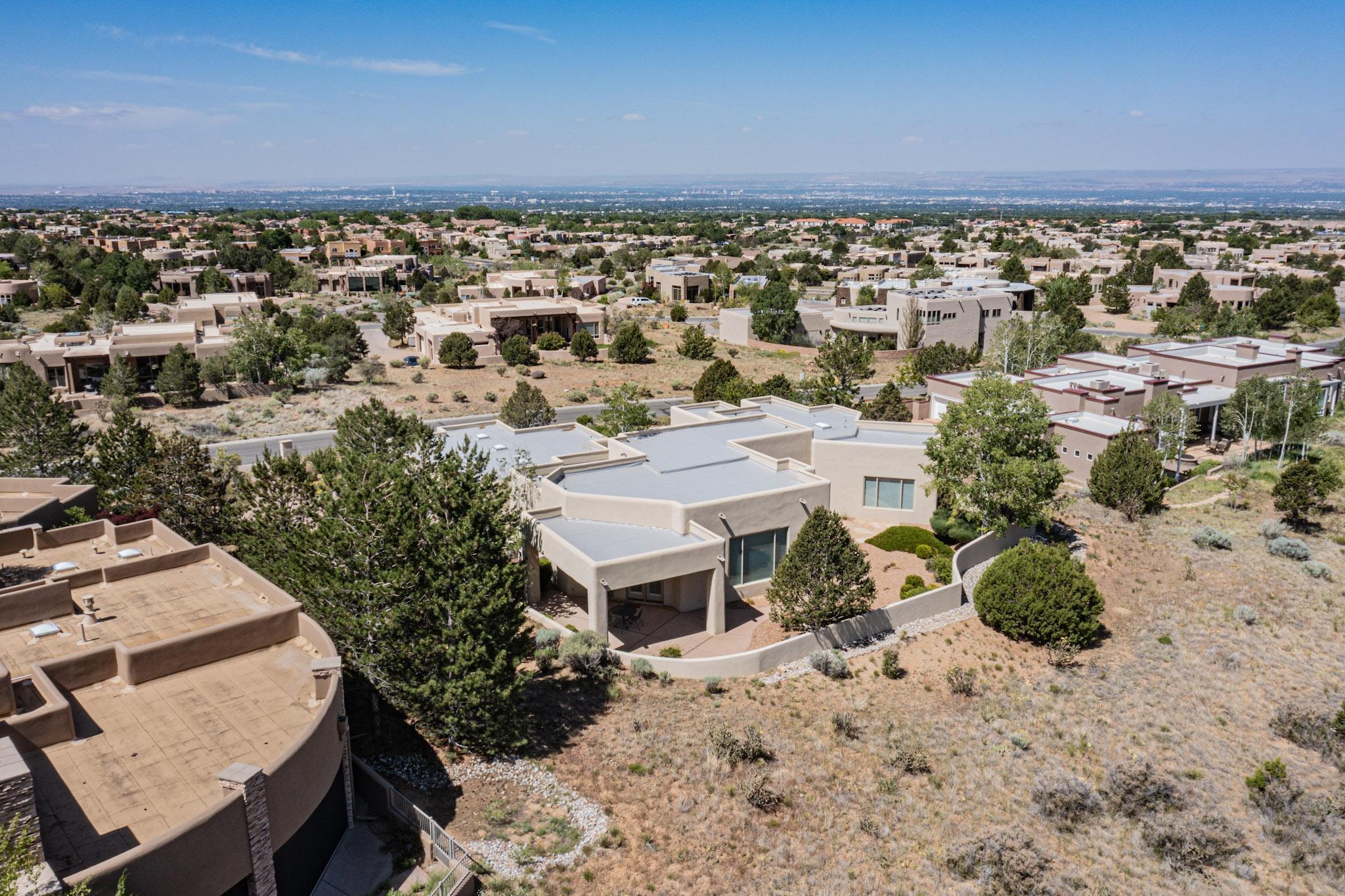 13405 Pino Canyon Place NE