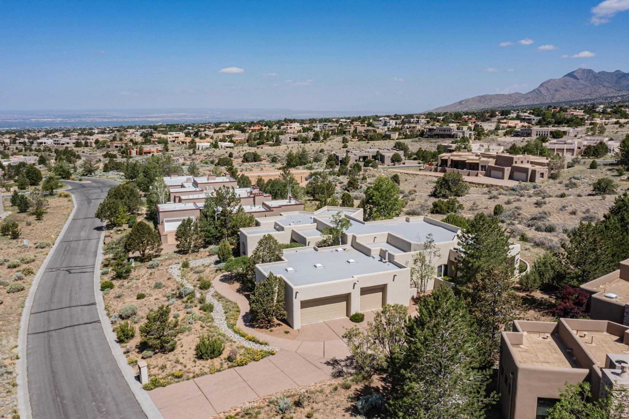 13405 Pino Canyon Place NE