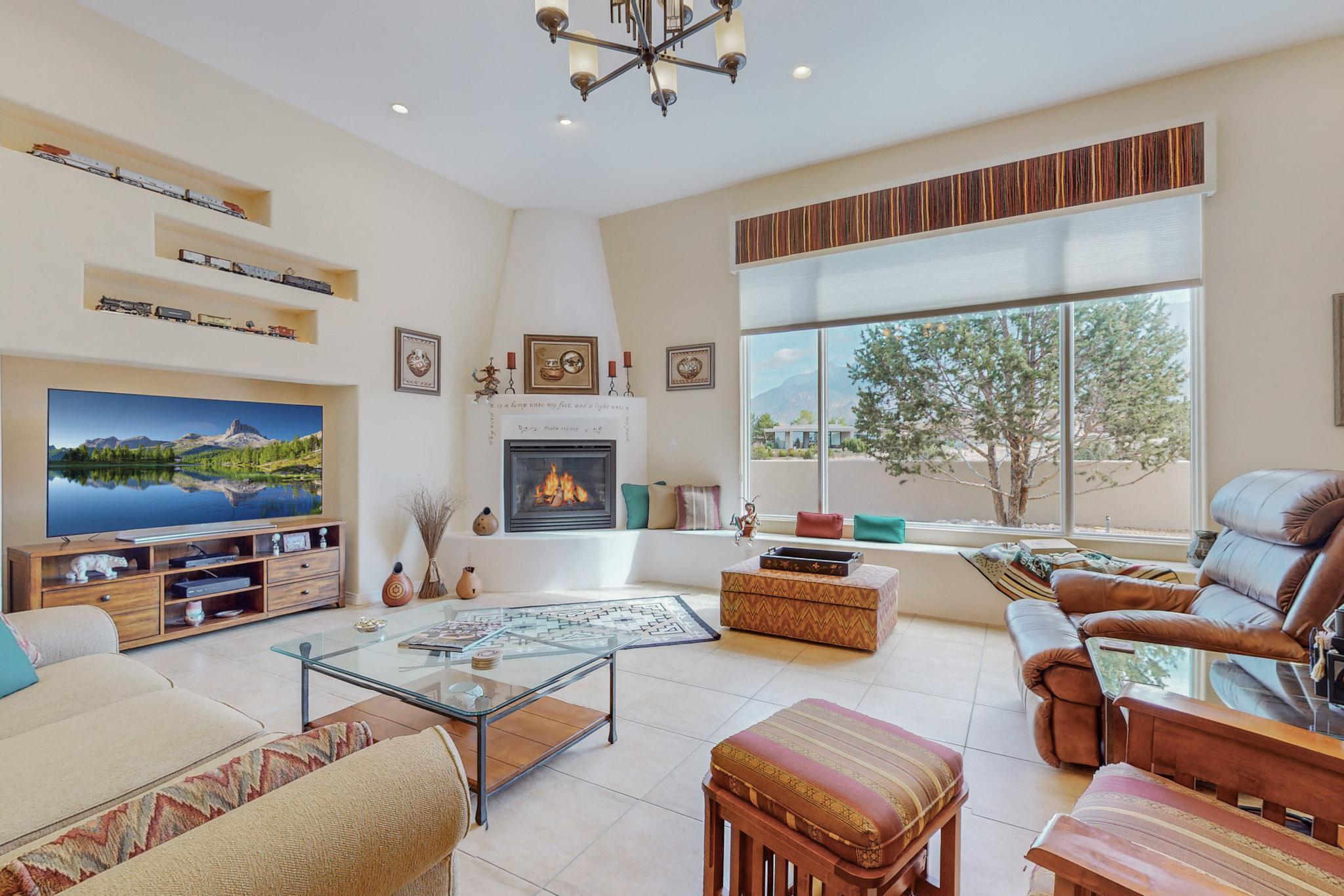 13405 Pino Canyon Place NE