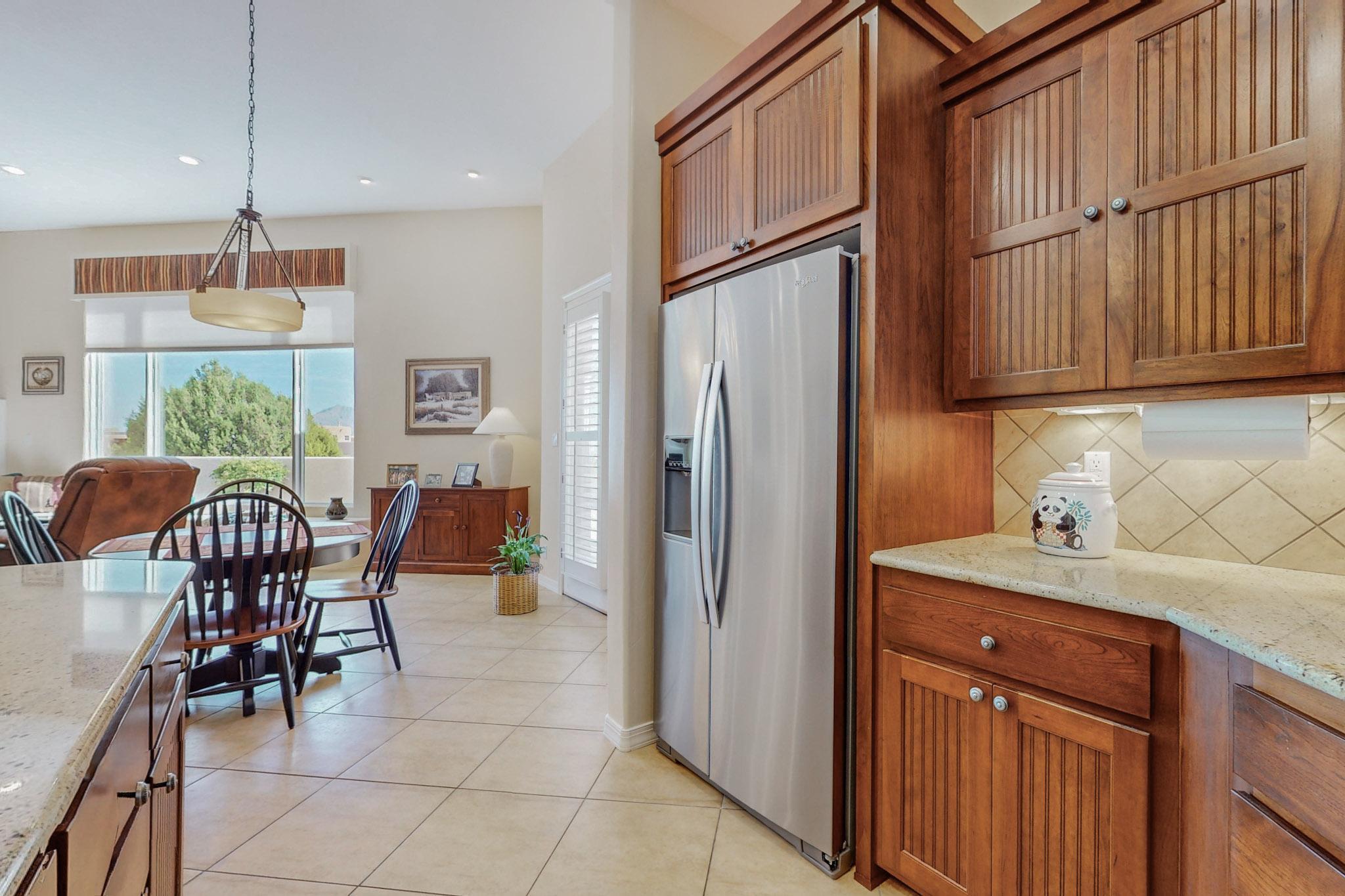 13405 Pino Canyon Place NE