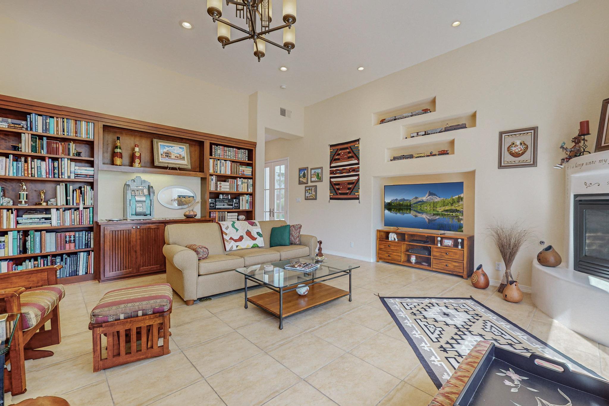 13405 Pino Canyon Place NE