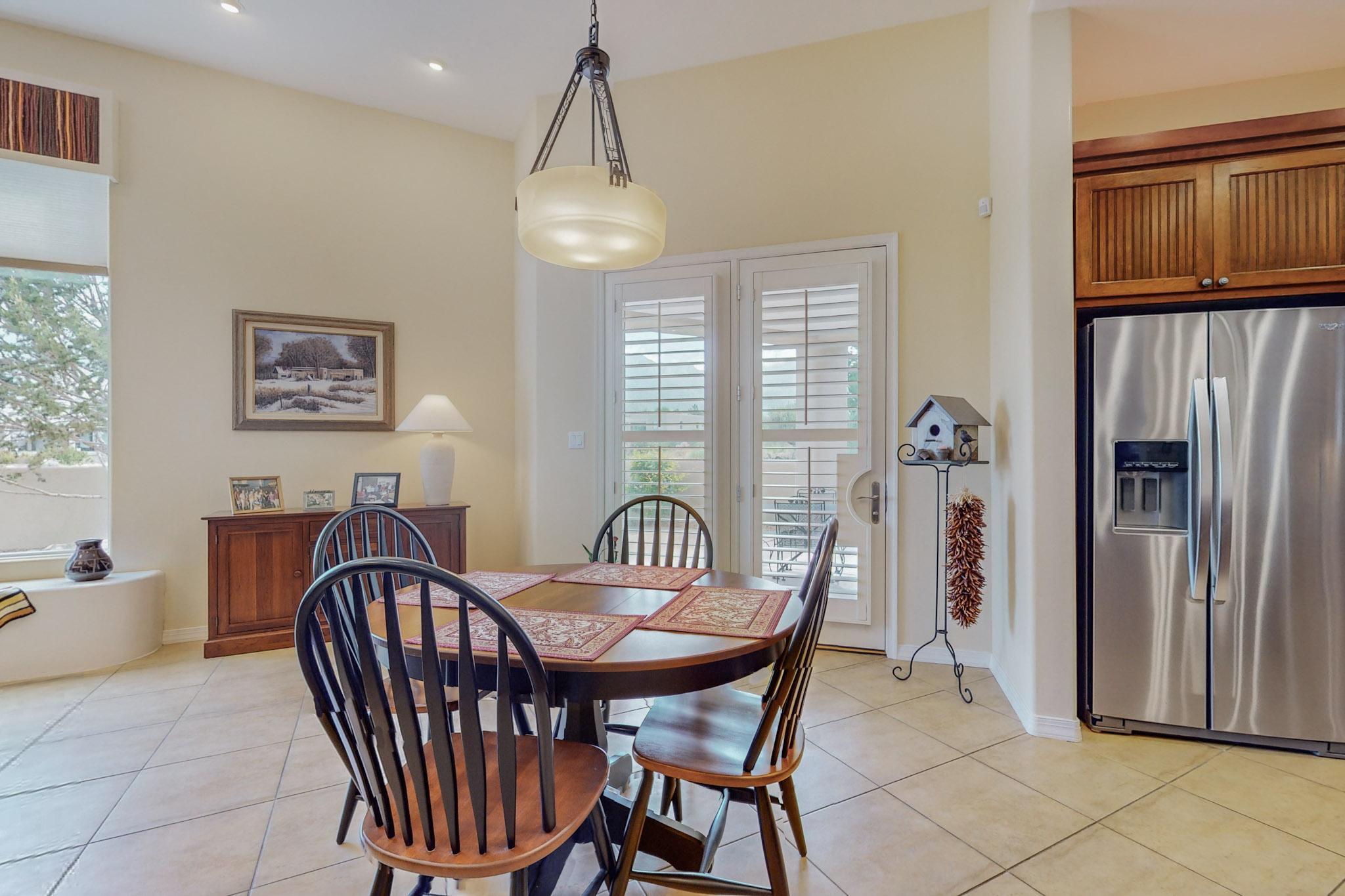 13405 Pino Canyon Place NE