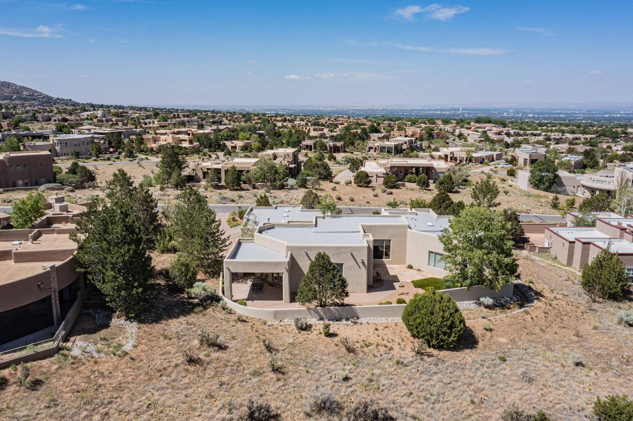 13405 Pino Canyon Place NE