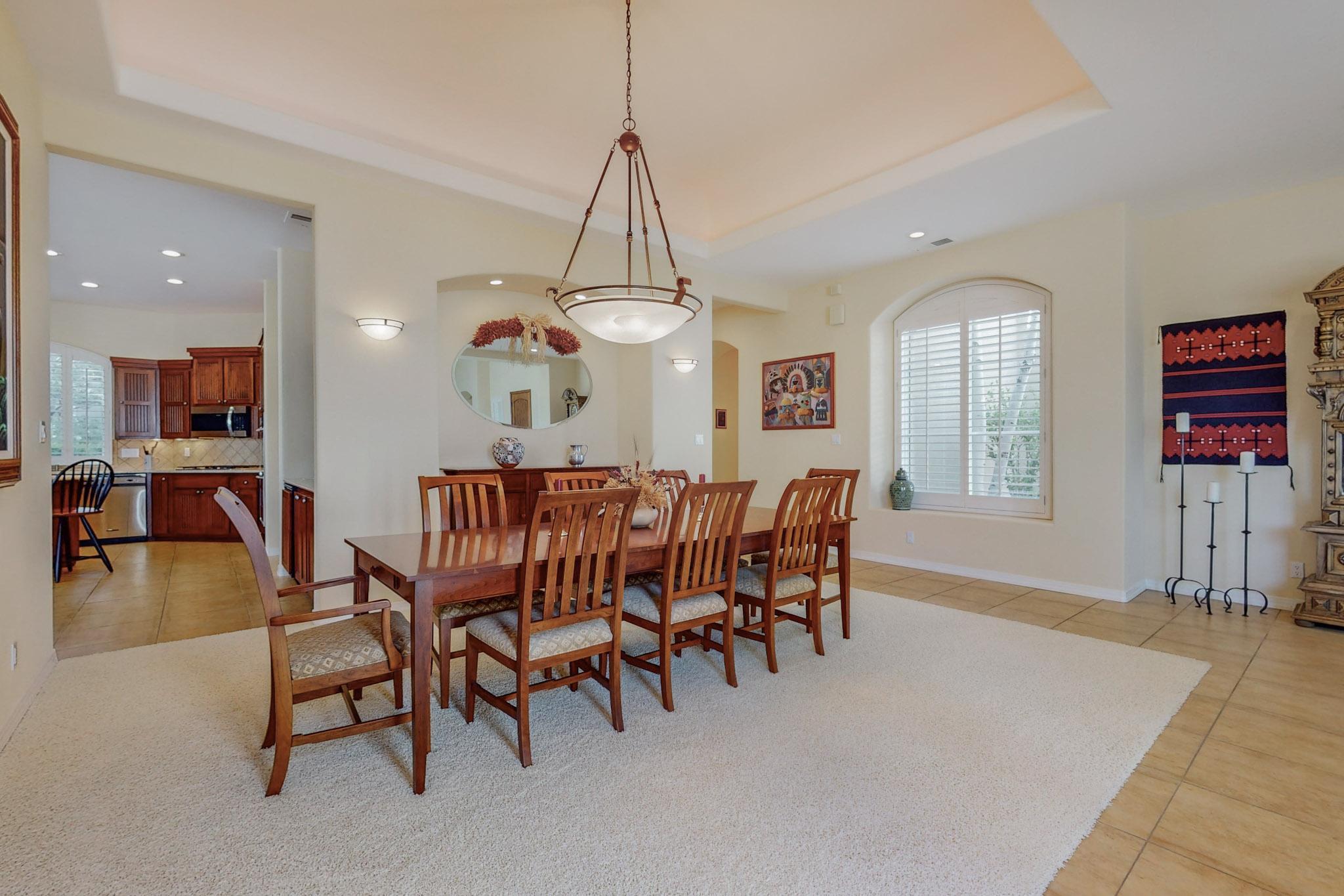 13405 Pino Canyon Place NE