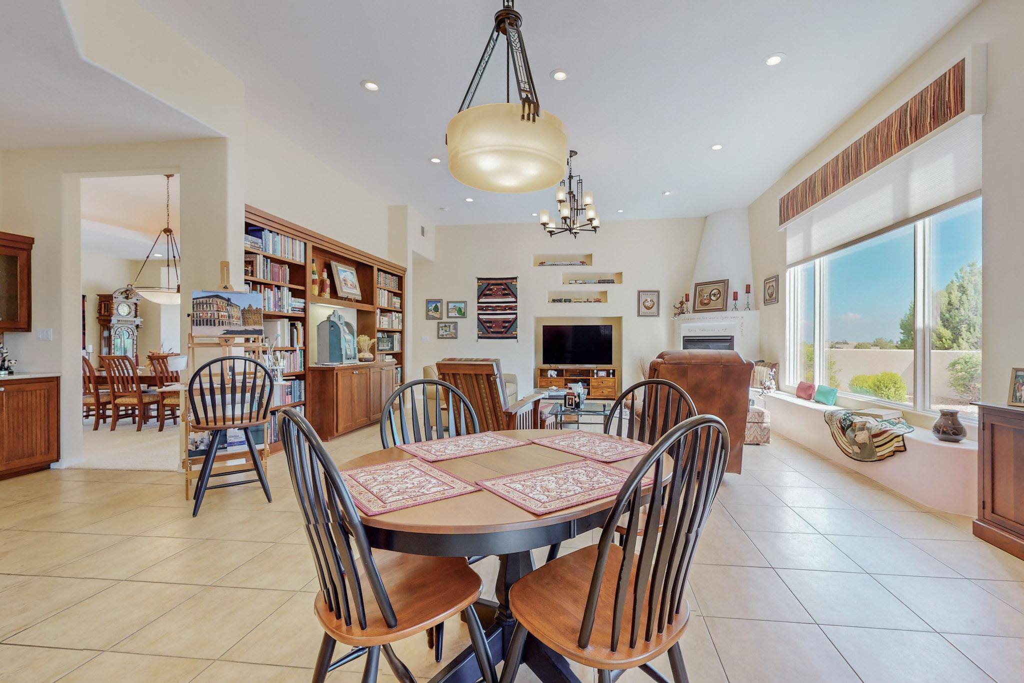 13405 Pino Canyon Place NE