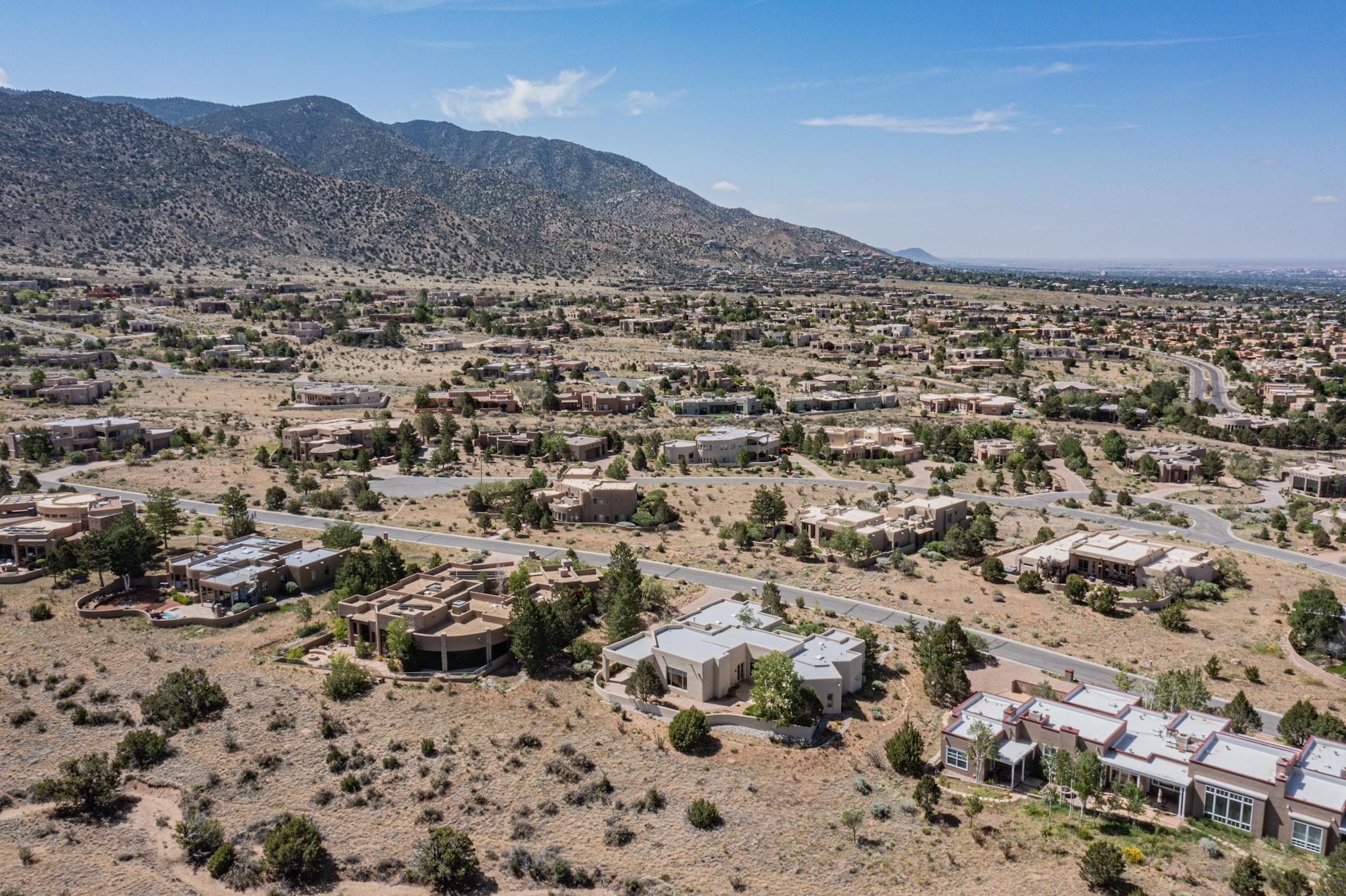 13405 Pino Canyon Place NE